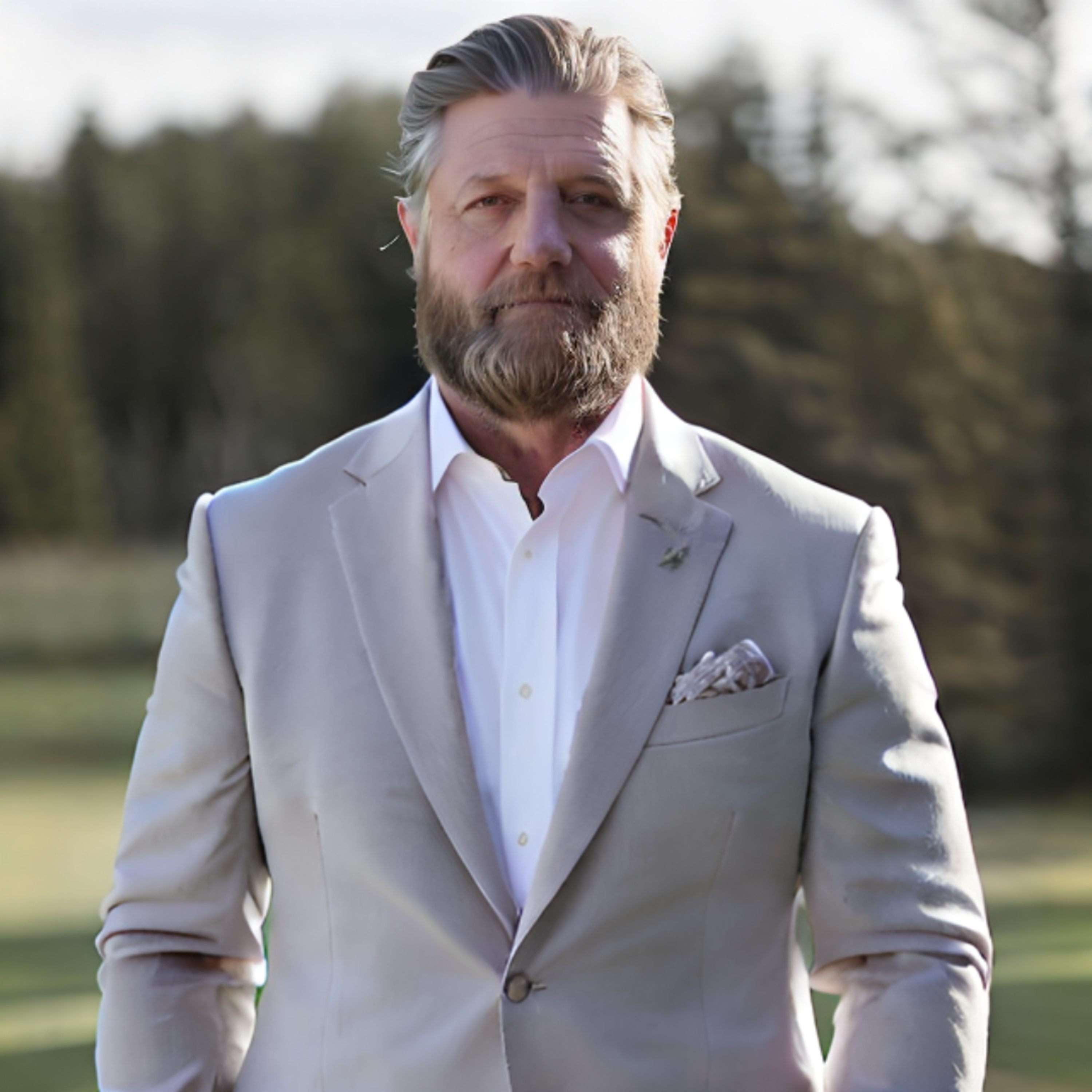 Mastering the Mind: How Process Over Outcome Drives Recovery with George Hanshaw episode artwork