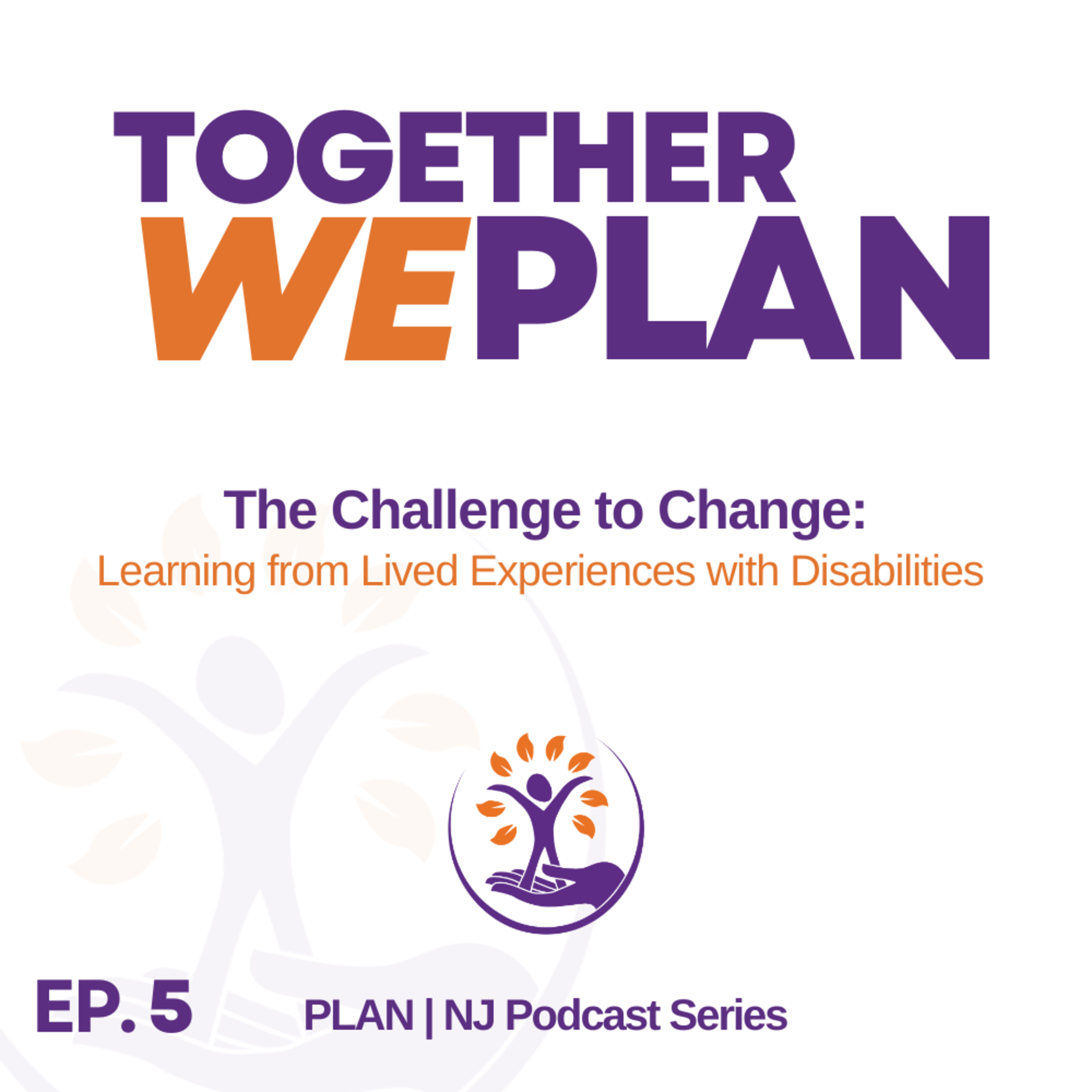 Together We PLAN