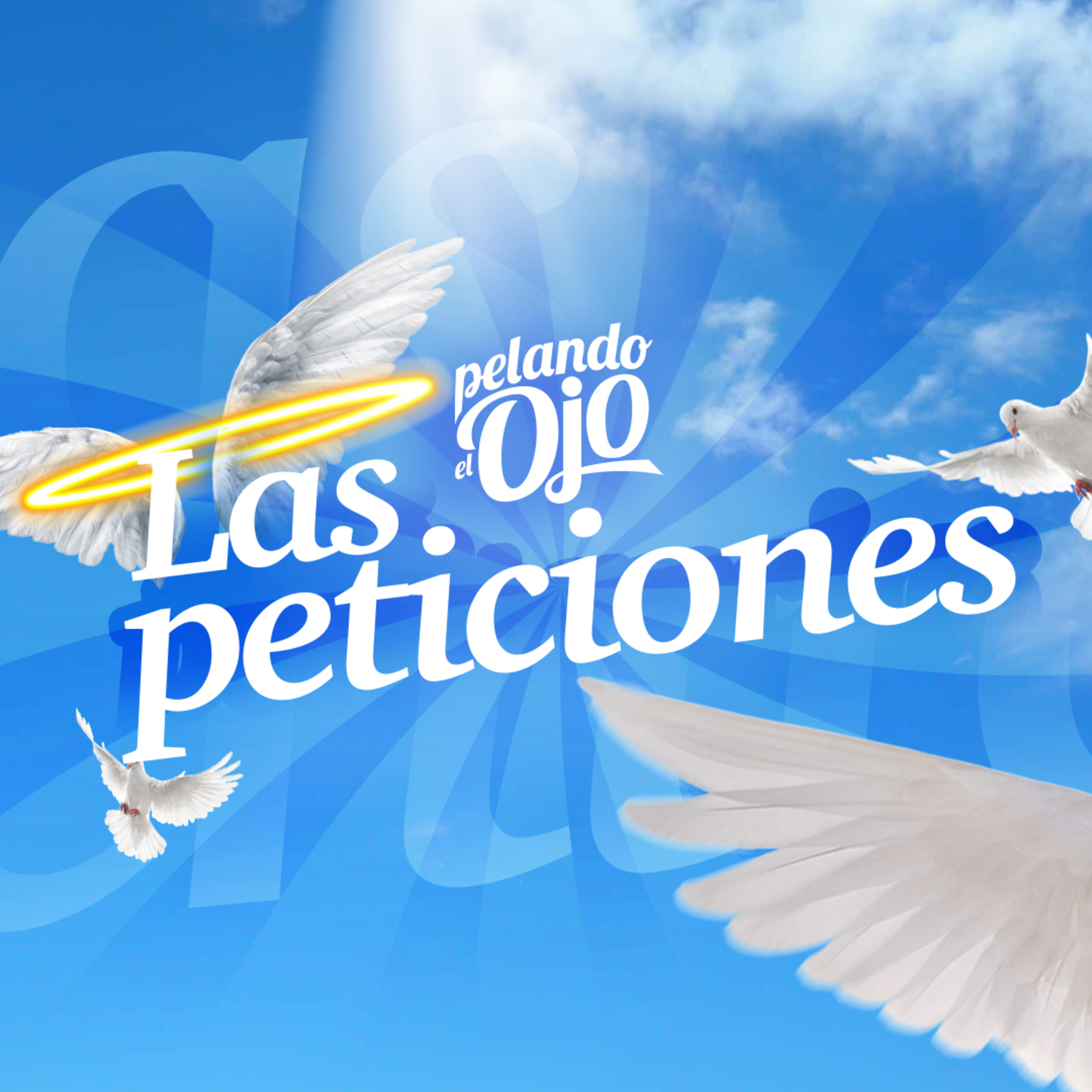 Pelando el Ojo 3 de julio: Tano le puso ritmo a Las Peticiones. episode artwork
