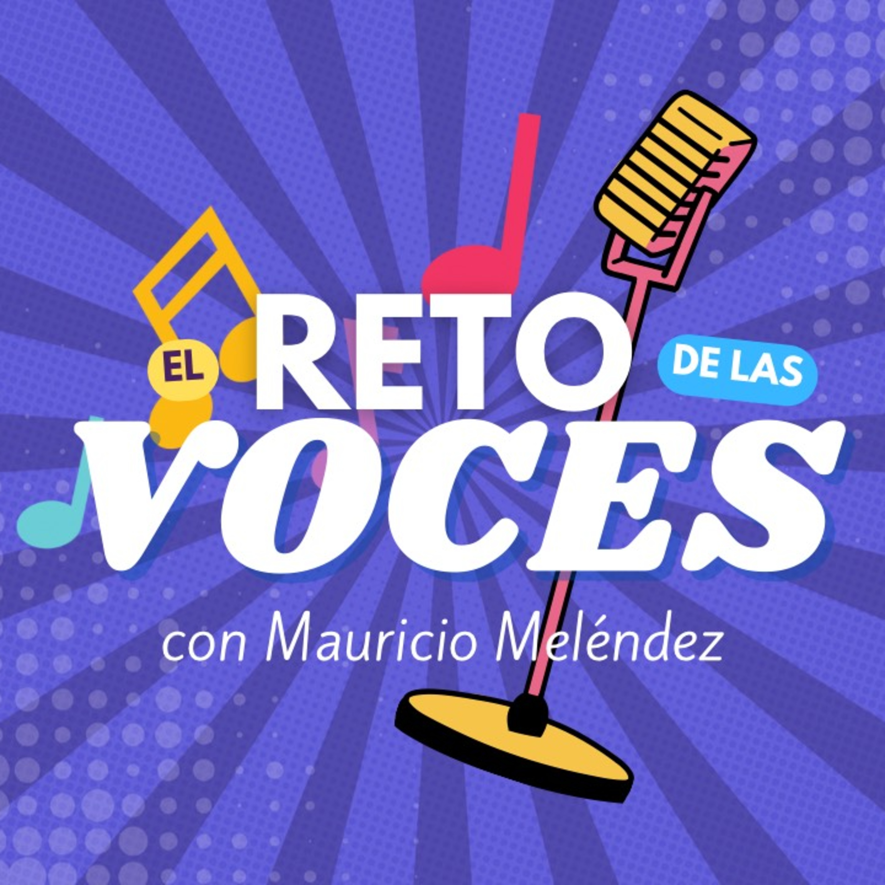 Pelando el Ojo 11 de julio: Armandito ganó el Reto de Voces con la Señorita Rottenmeier. episode artwork
