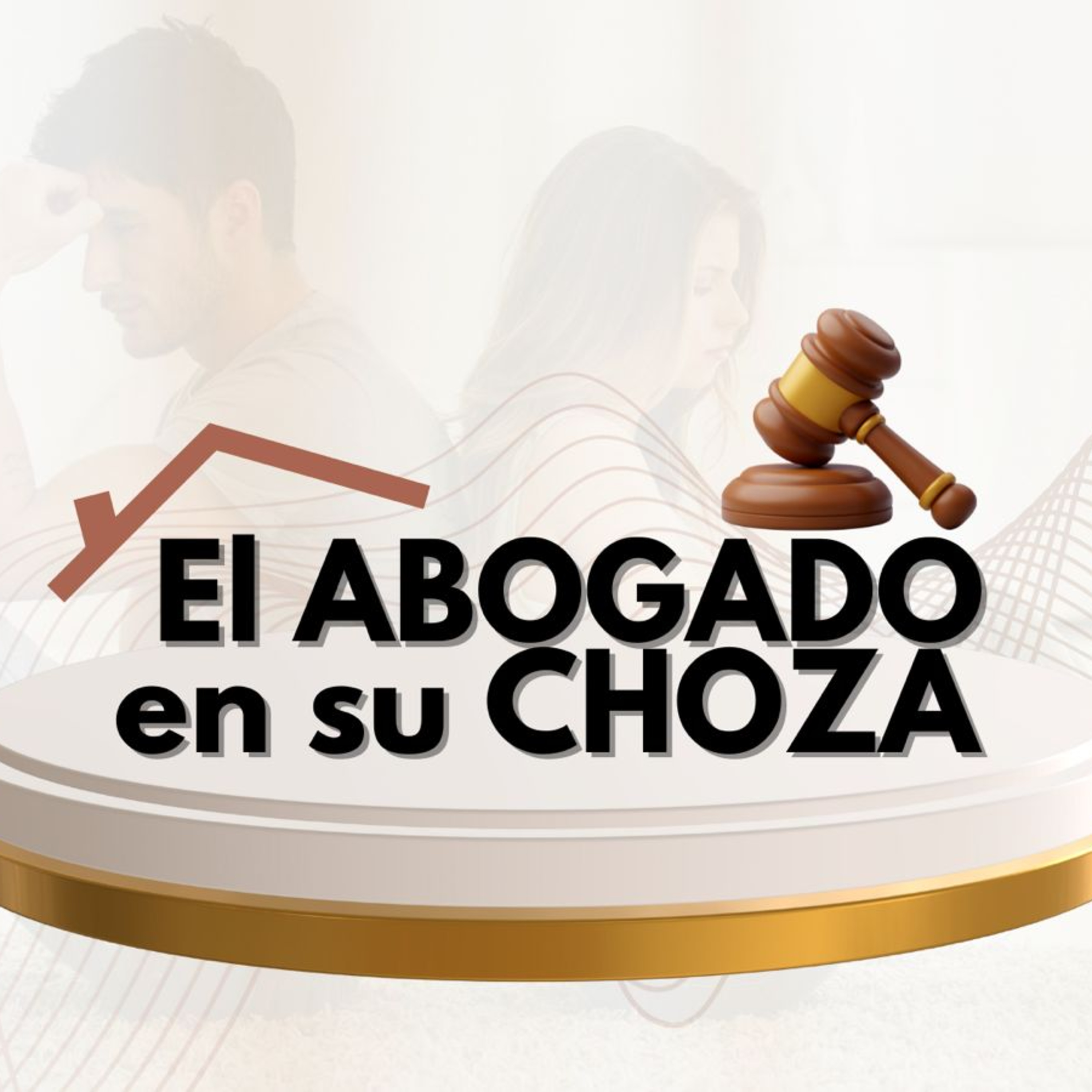 Pelando el Ojo 6 de agosto: Hoy en El Abogado en su Choza: Se quiere casar con papá por su plata episode artwork