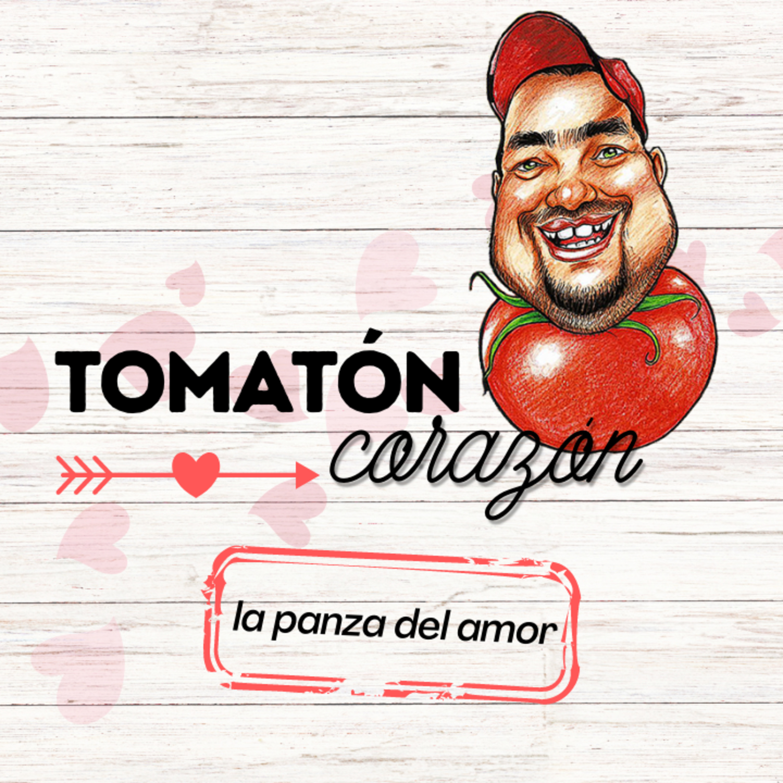Pelando el Ojo 14 de agosto: En 'Tomatón Corazón' Glenn por poco y declara su amor. episode artwork