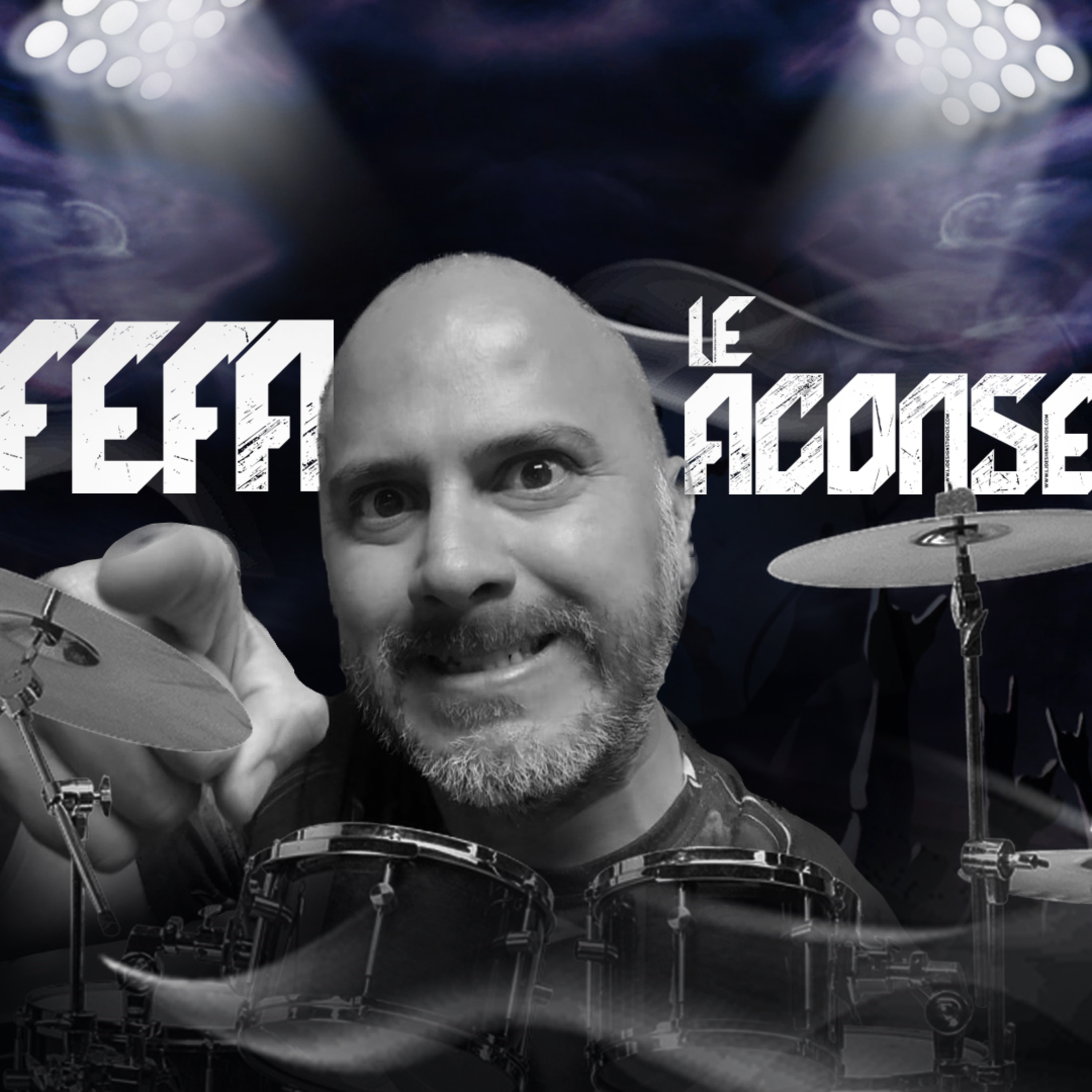 Pelando el Ojo 16 de agosto: En Fefa le Aconseja errores en conciertos. episode artwork