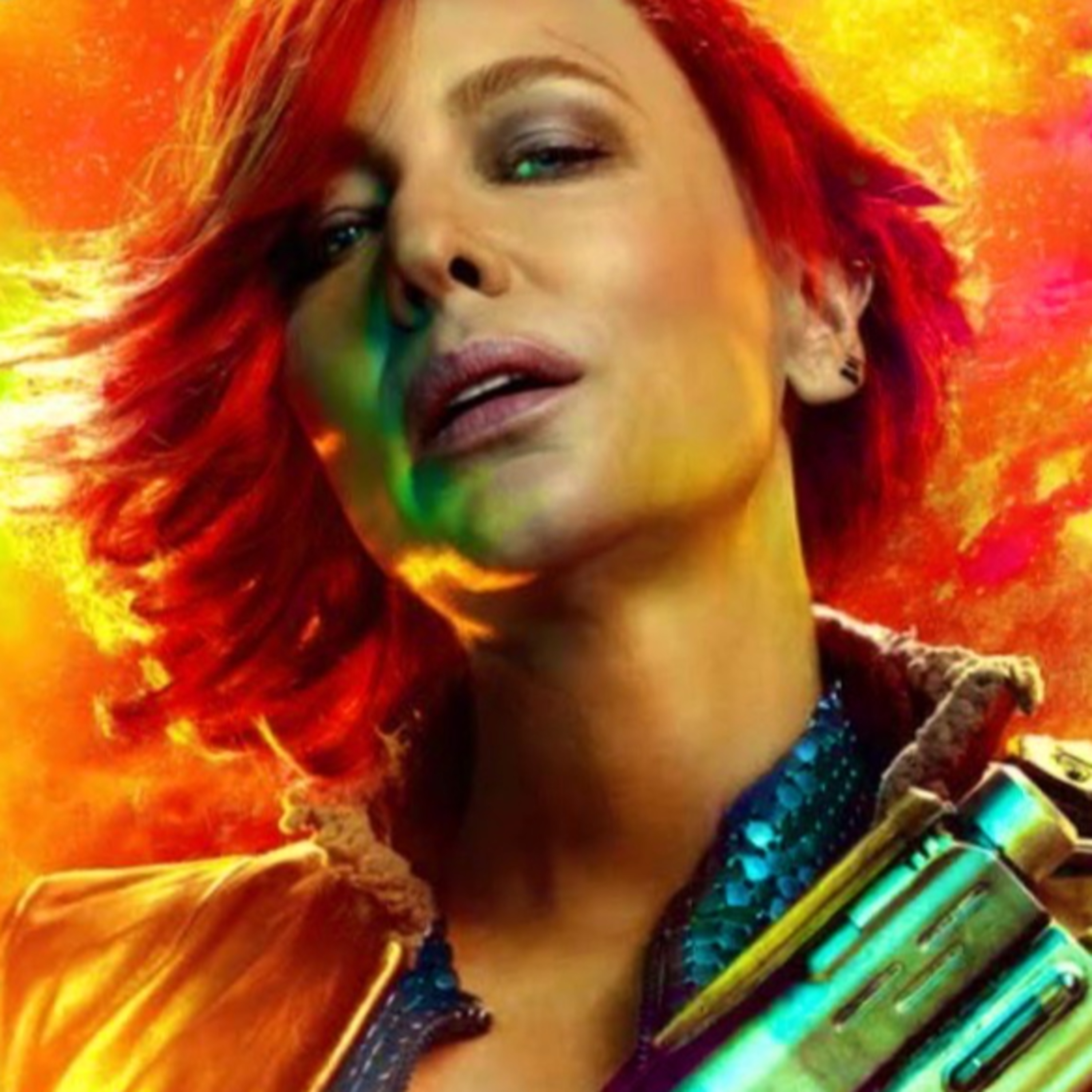 Flicks and Friends with Zach Pope