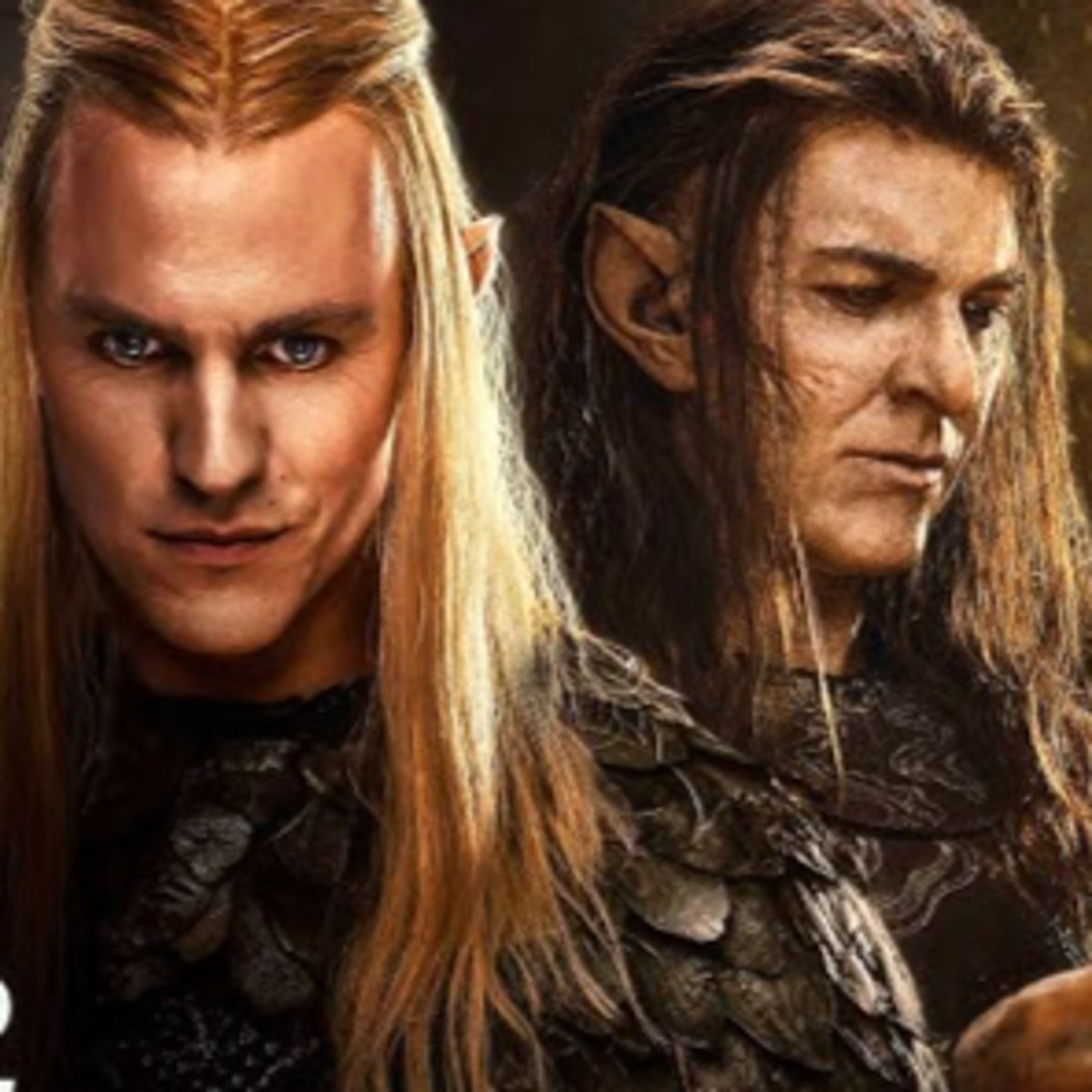 The Lord of the Rings: The Rings of Power Season 2 Review | Prime Video episode artwork