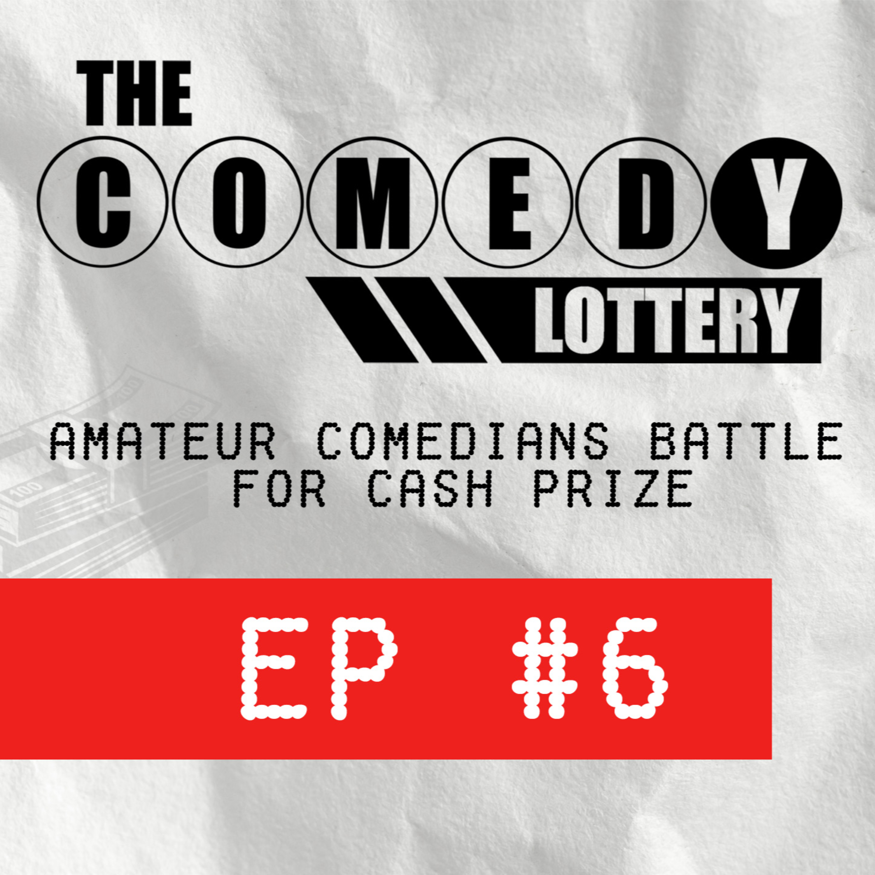 The Comedy Lottery