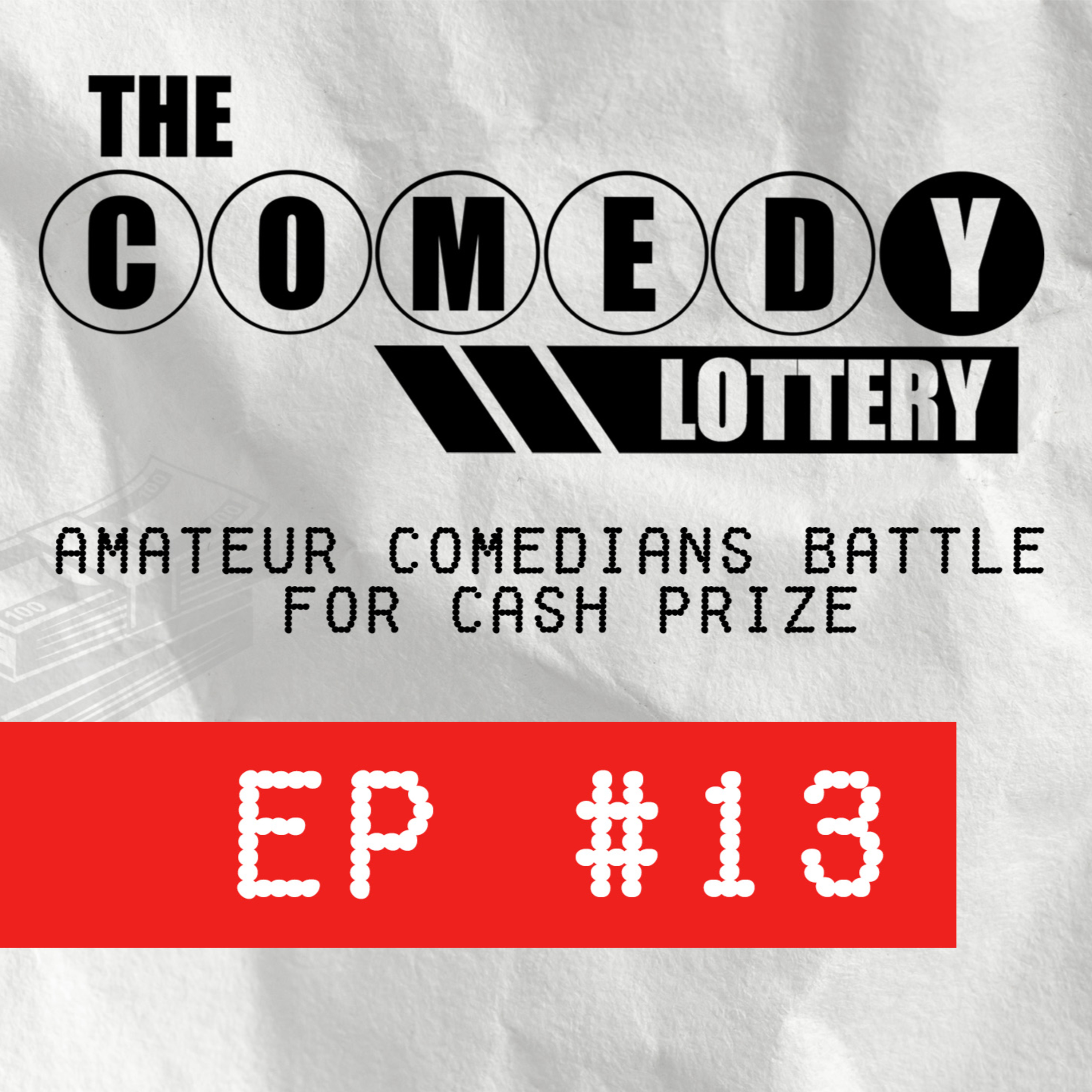 The Comedy Lottery