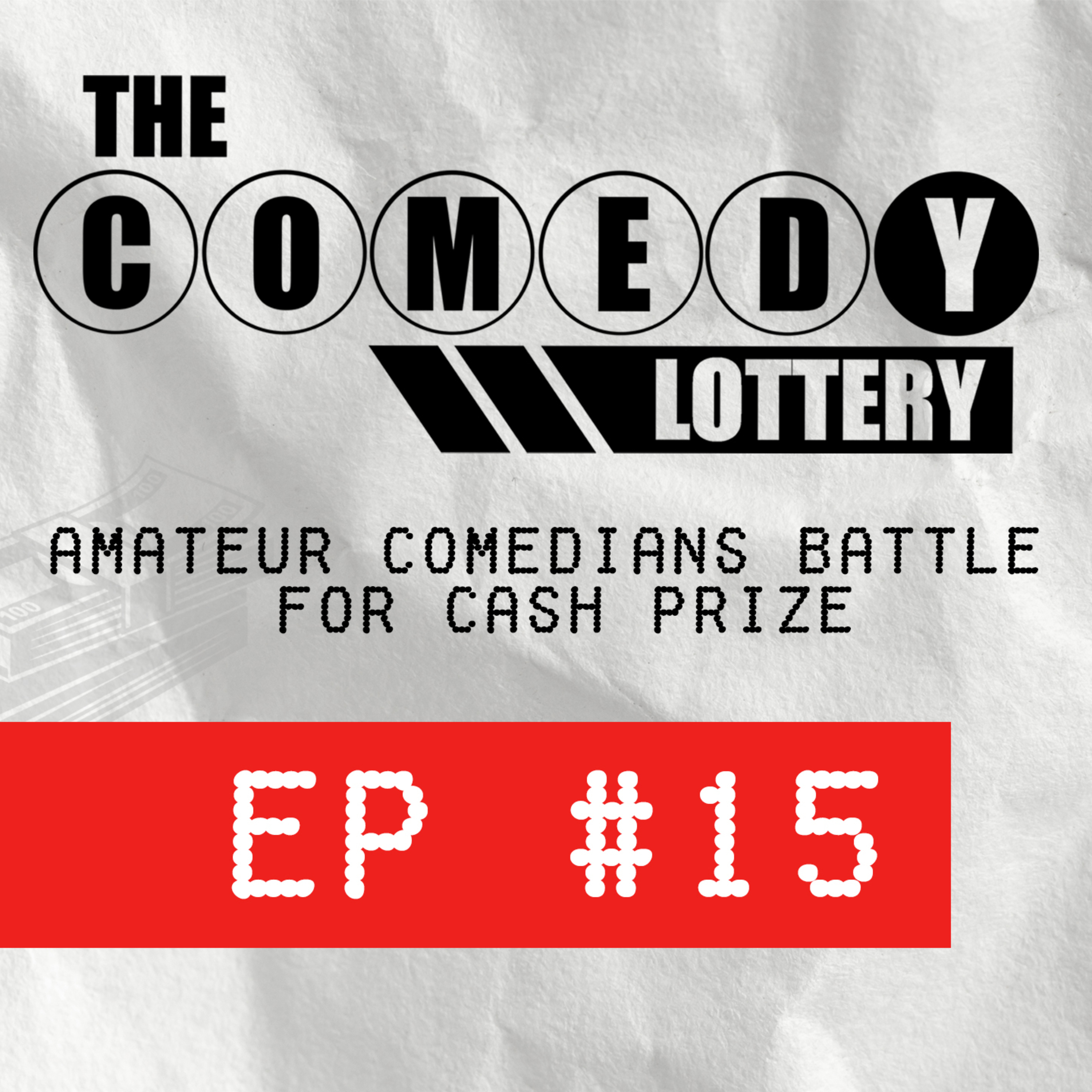 The Comedy Lottery