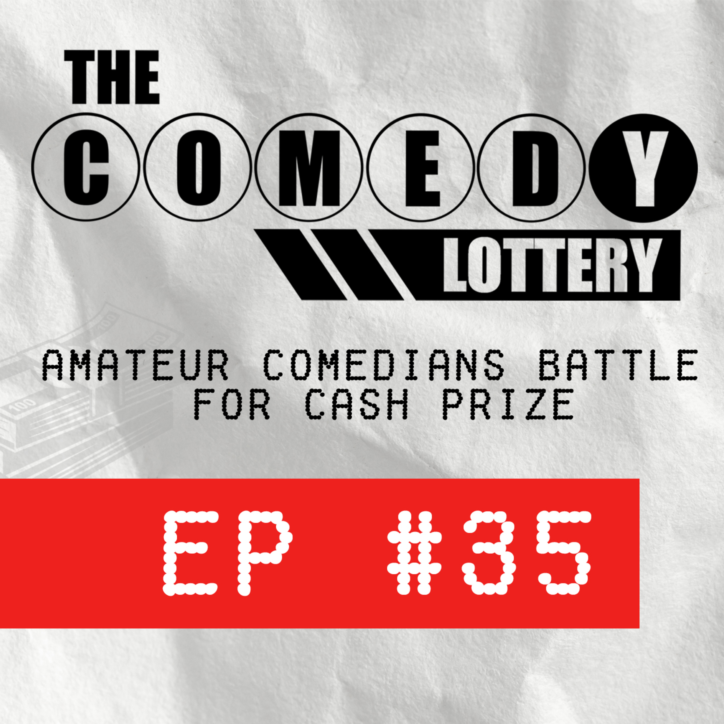 #035 - James Azzaretti