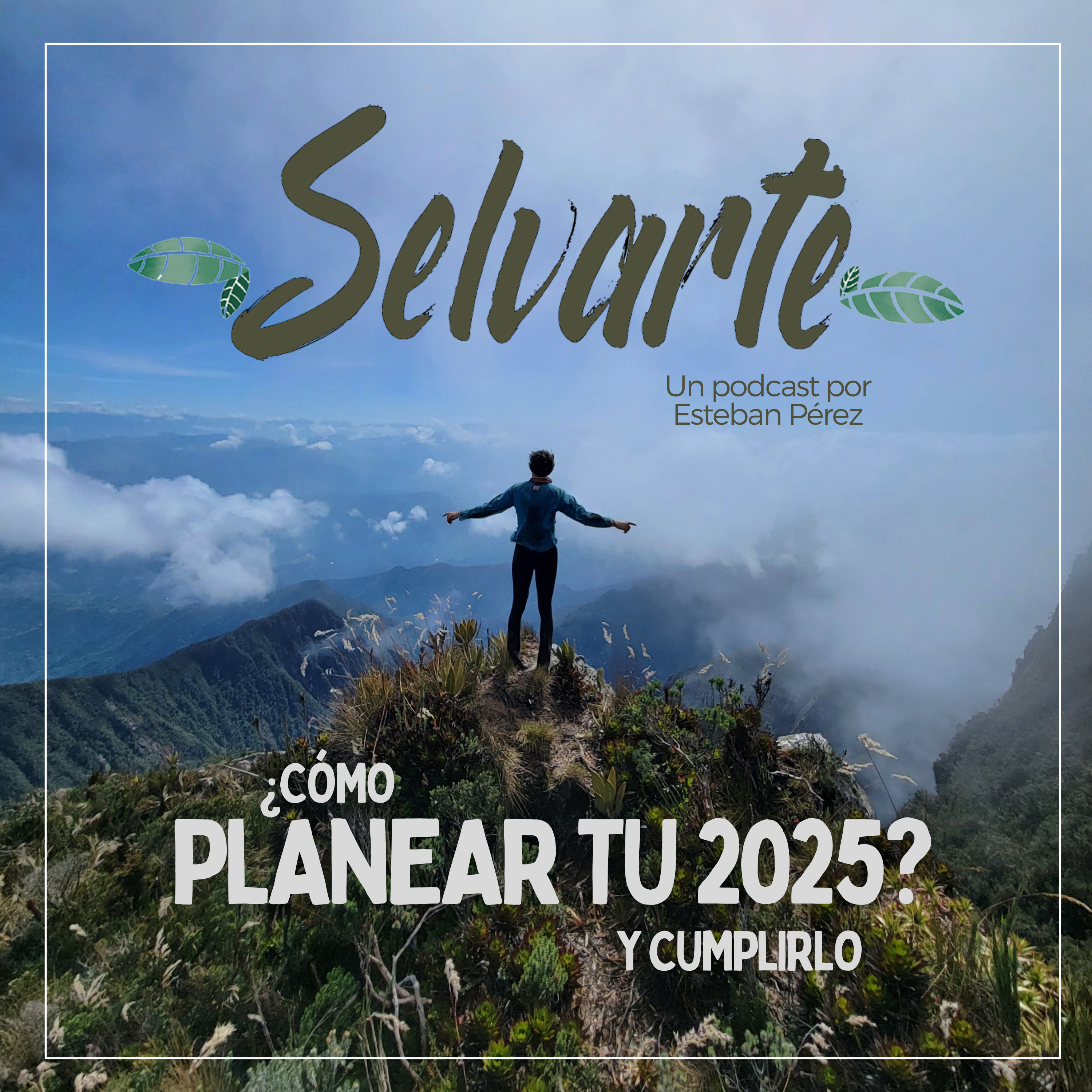 Portada de Selvarte: Una vida consciente y al natural
