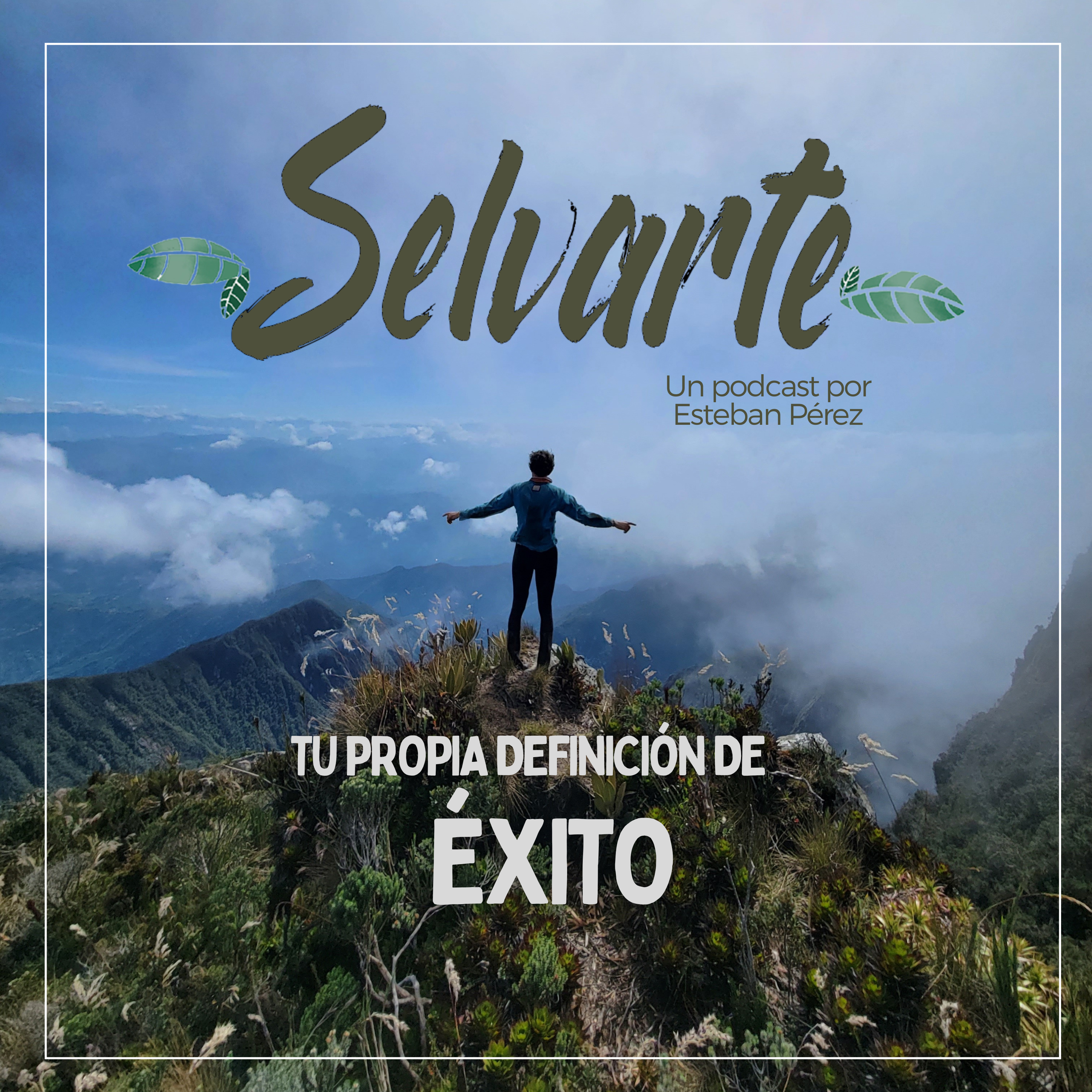 Portada de Selvarte: Una vida consciente y al natural