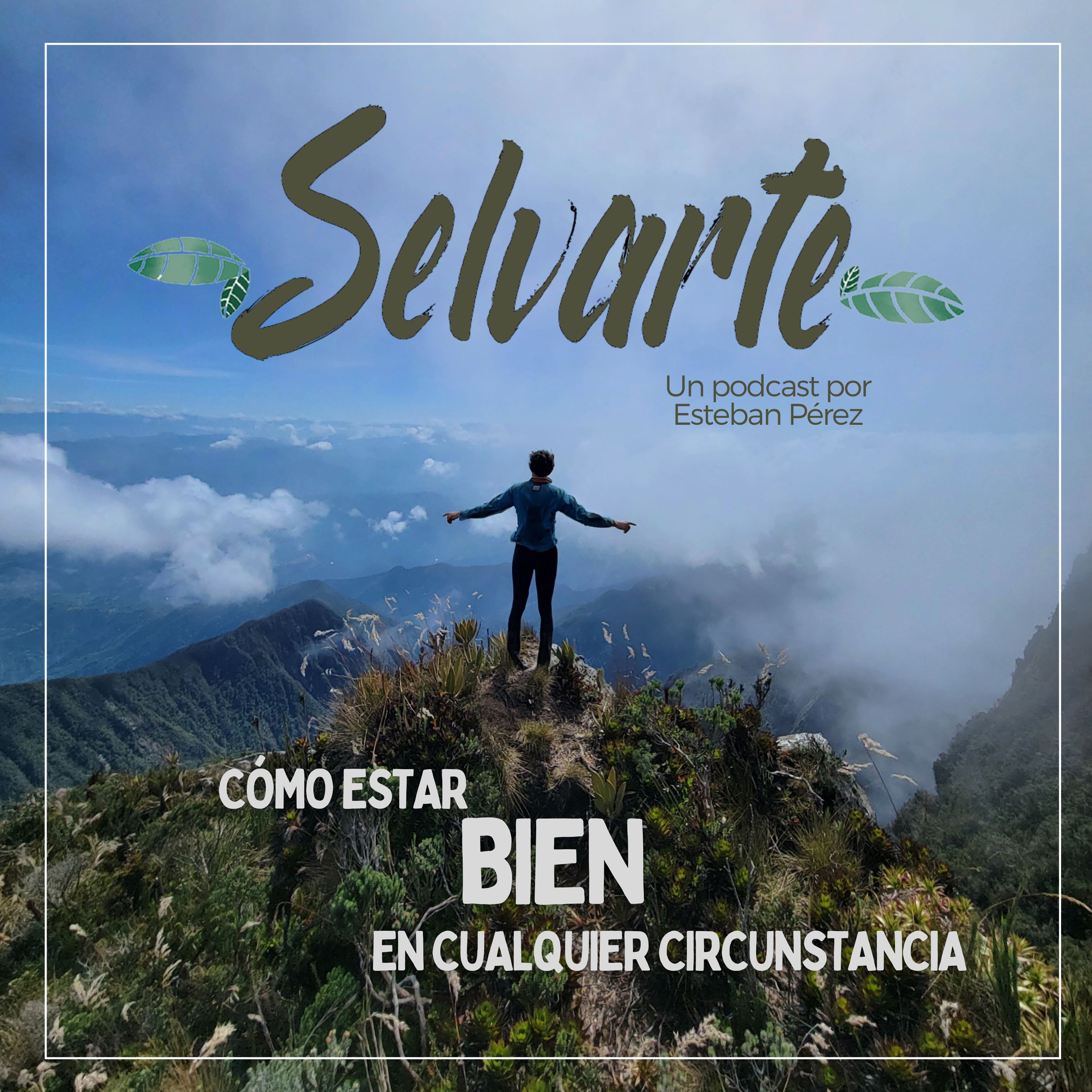 Portada de Selvarte: Una vida consciente y al natural