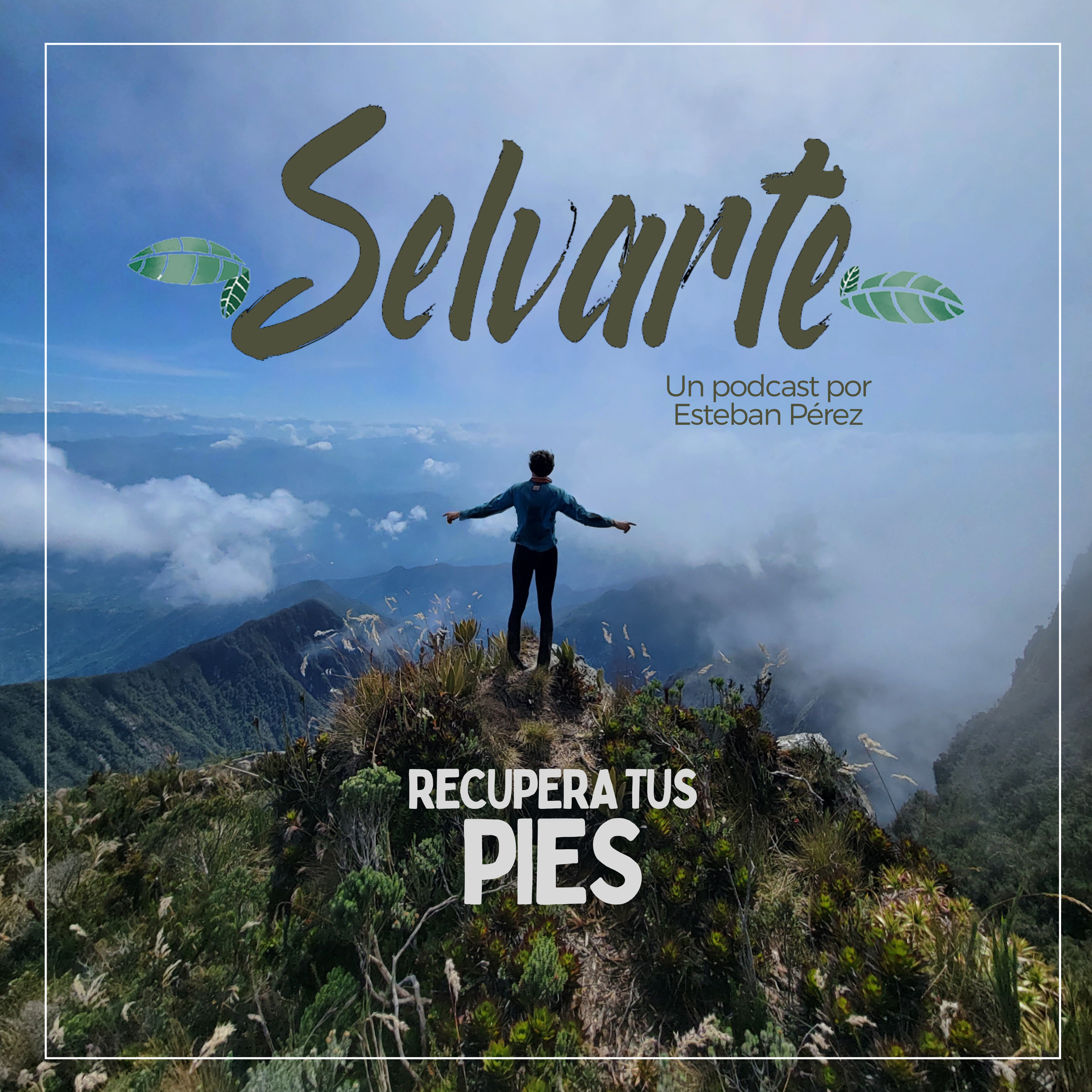 Portada de Selvarte: Una vida consciente y al natural
