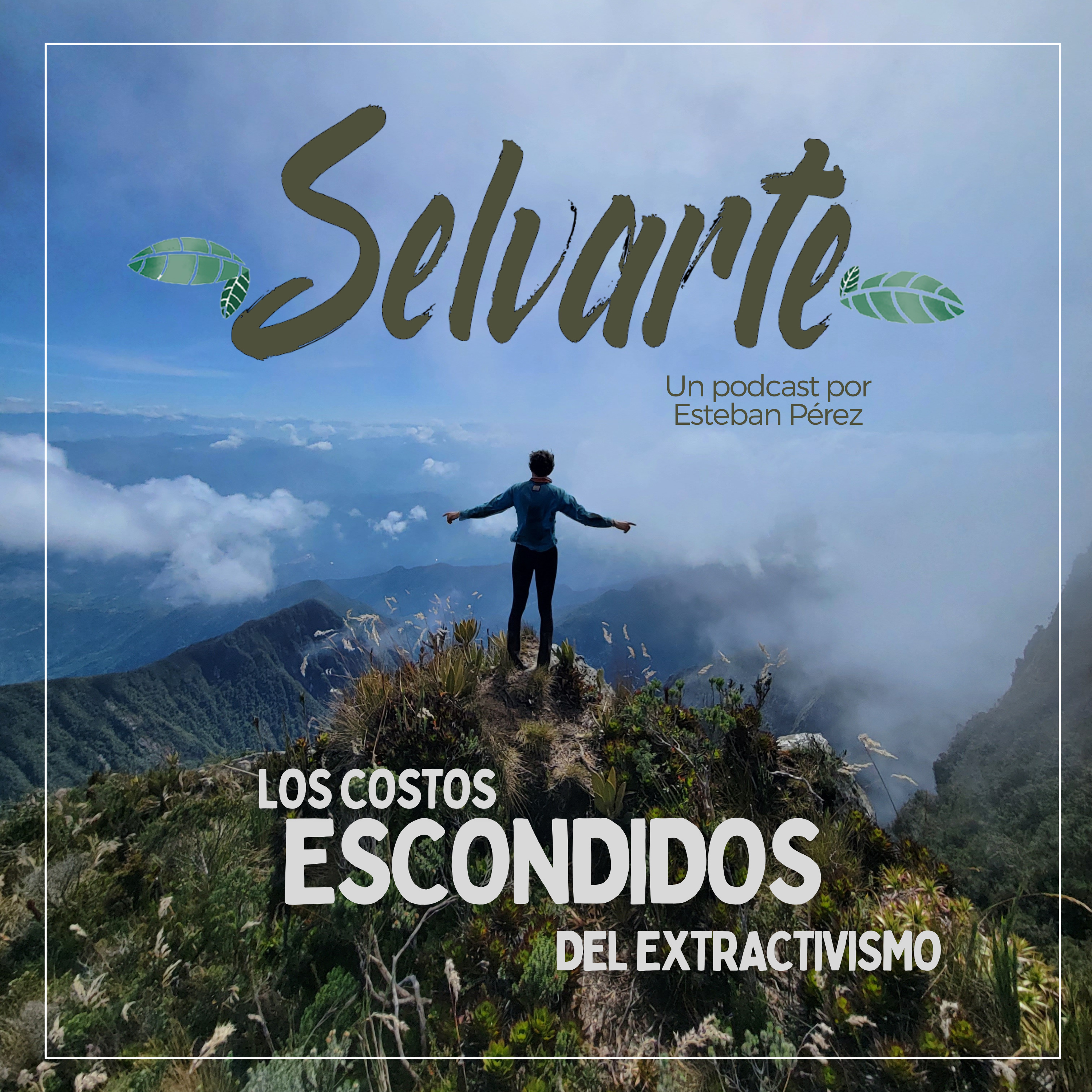 Portada de Selvarte: Una vida consciente y al natural