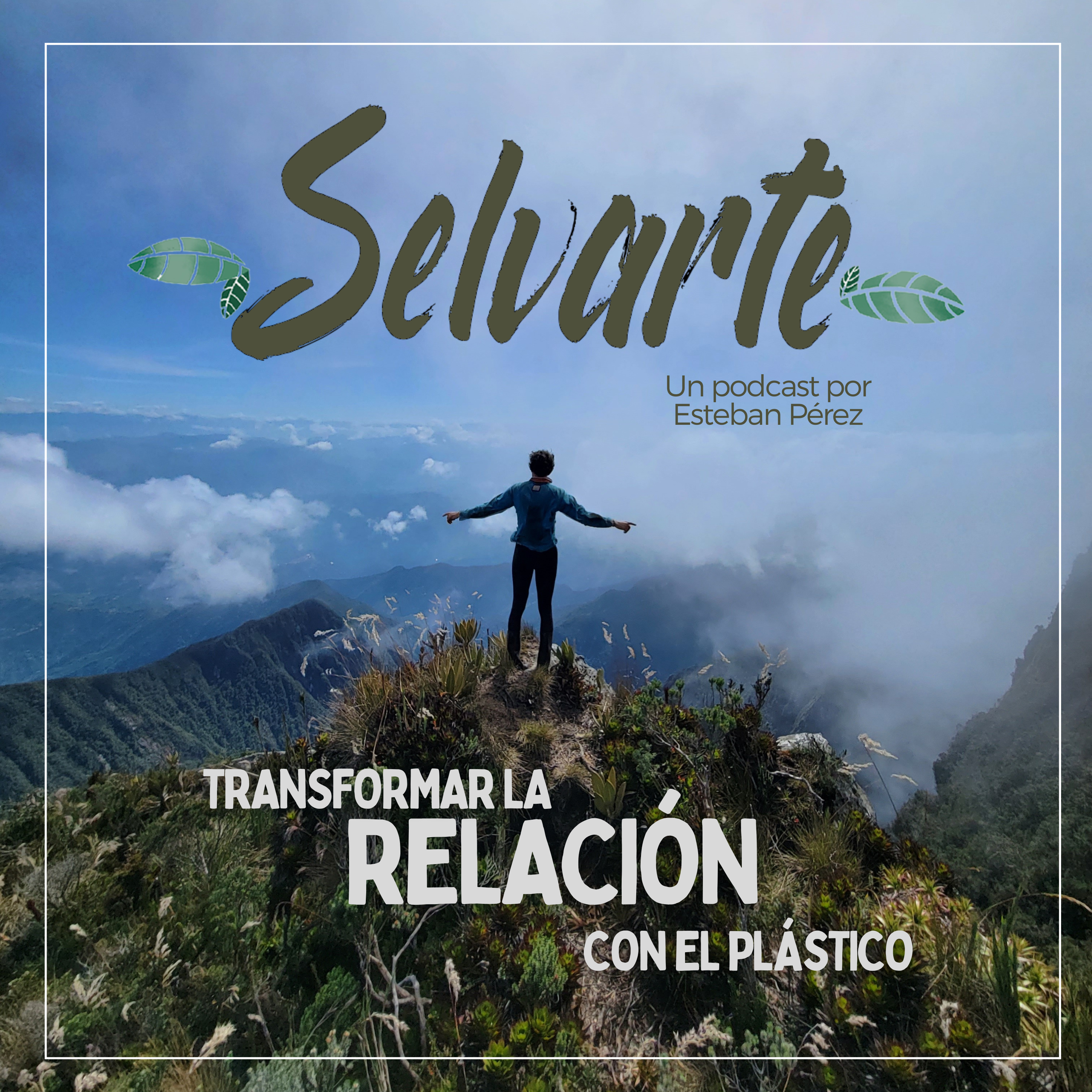 Portada de Selvarte: Una vida consciente y al natural