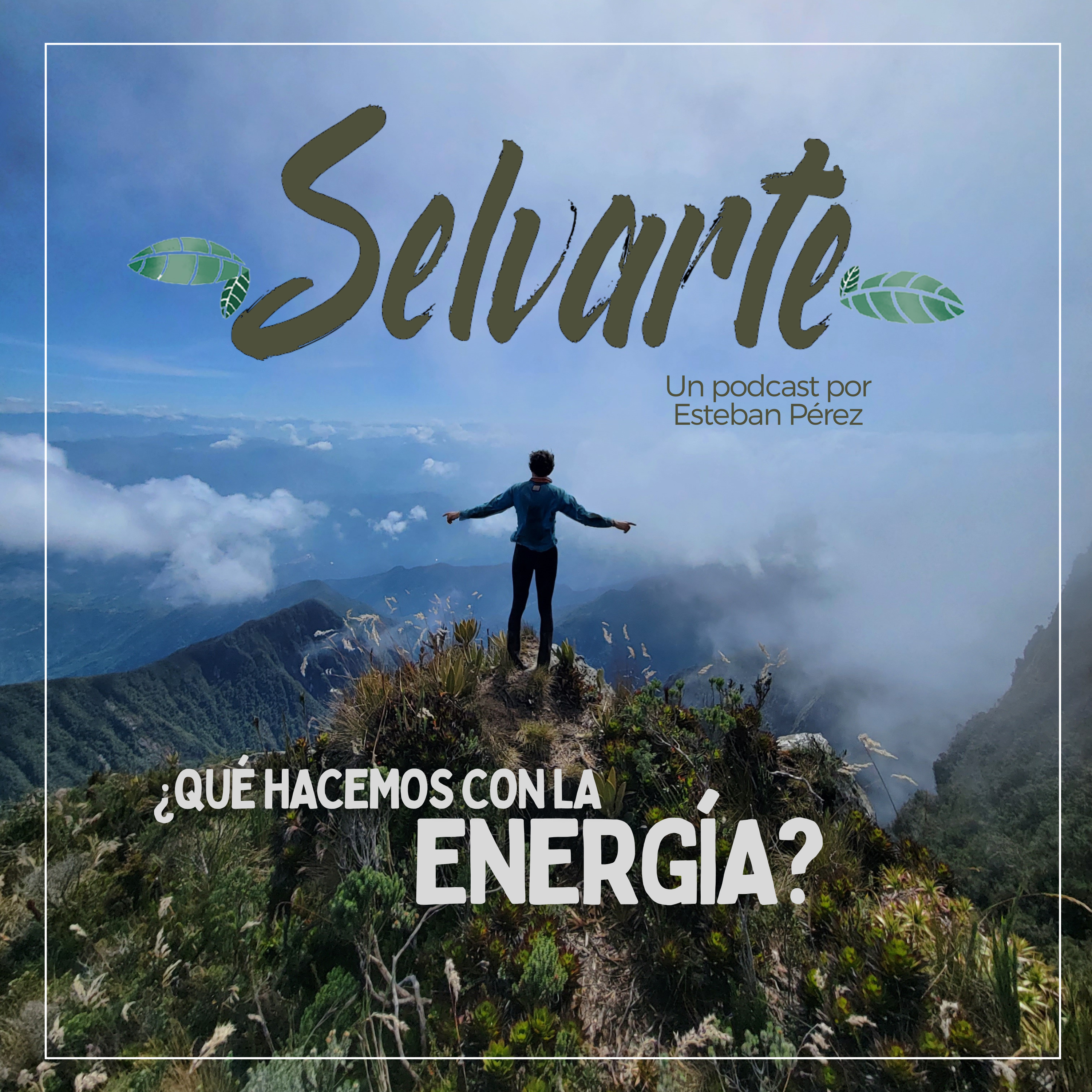 Portada de Selvarte: Una vida consciente y al natural