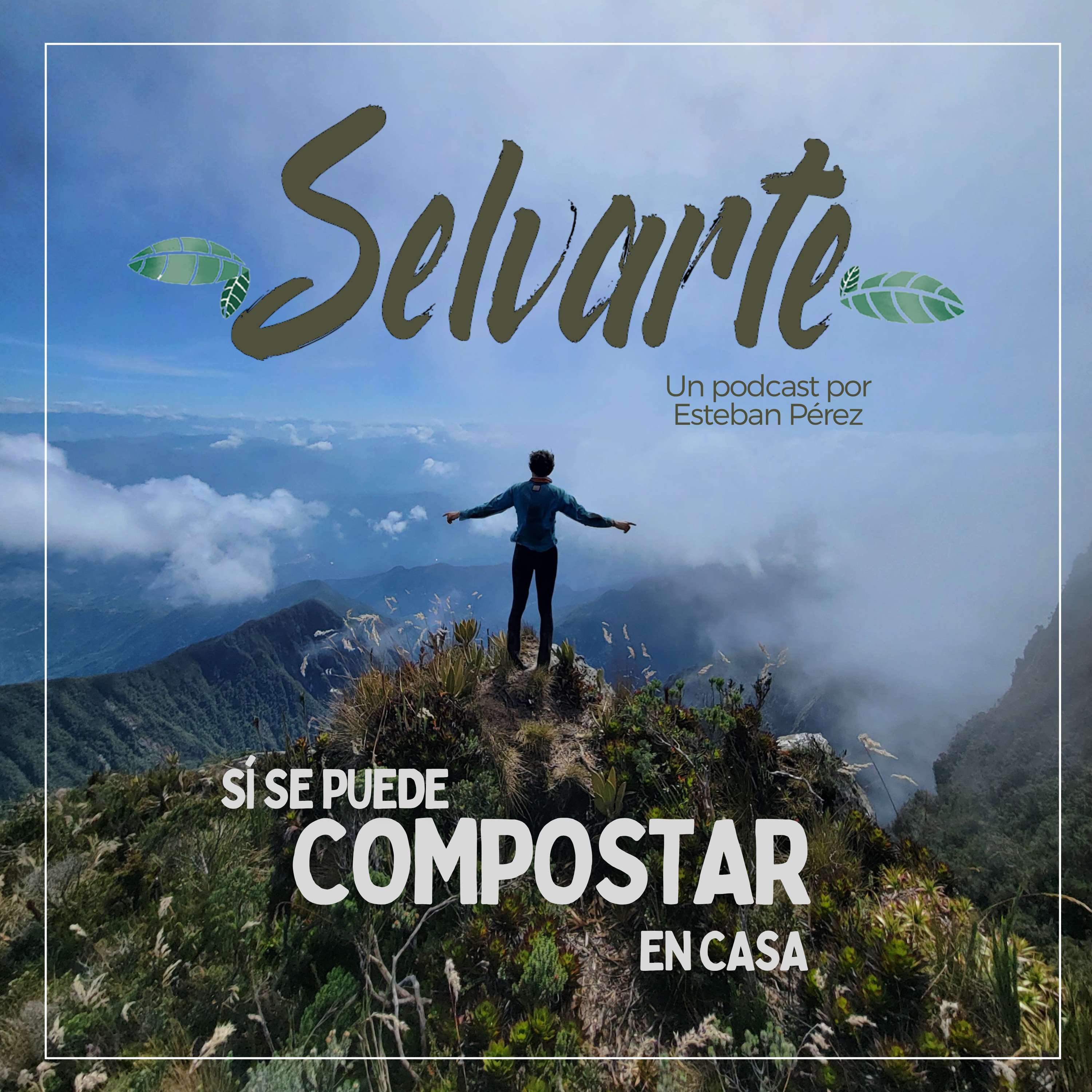 Portada de Selvarte: Una vida consciente y al natural