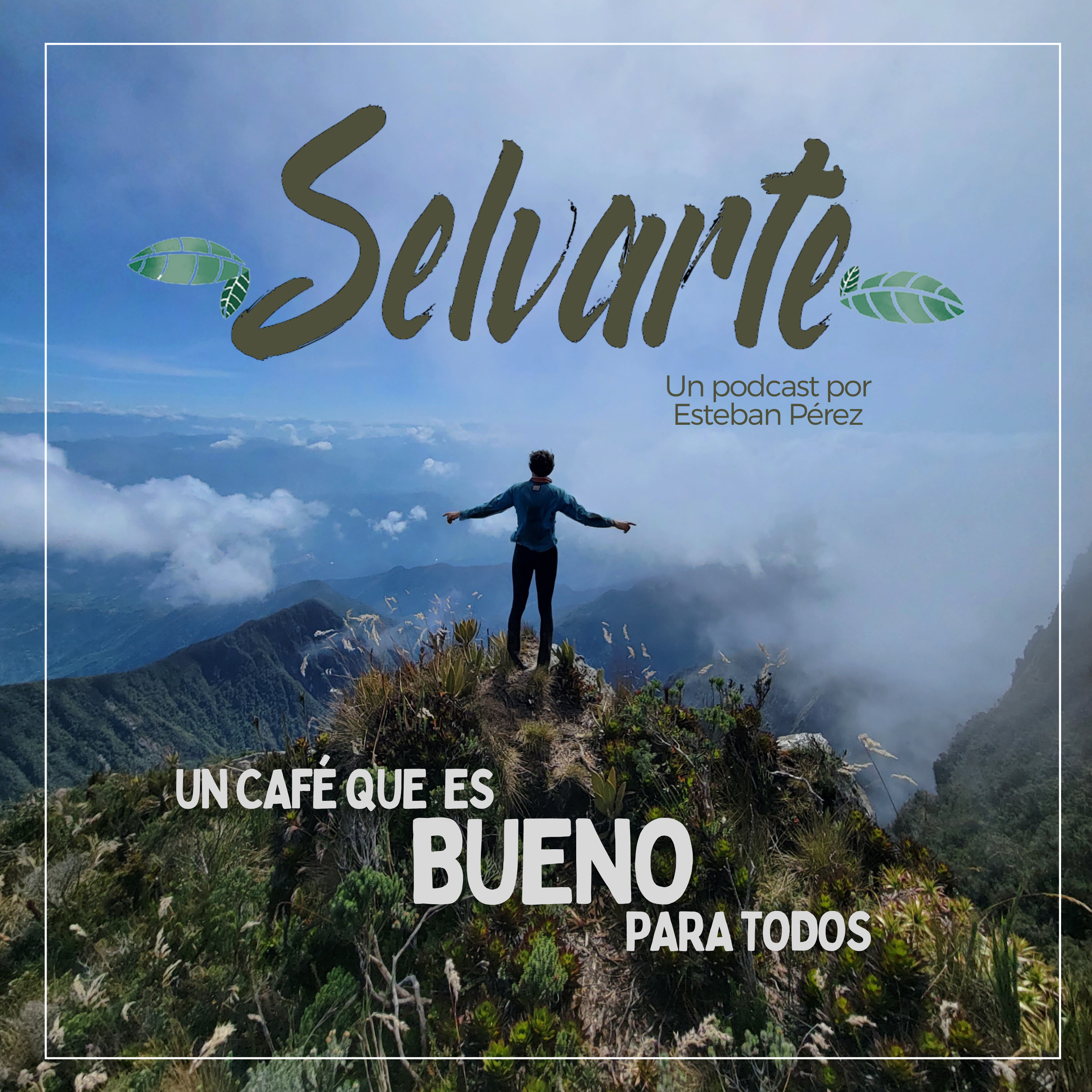 Selvarte: Una vida consciente y al natural