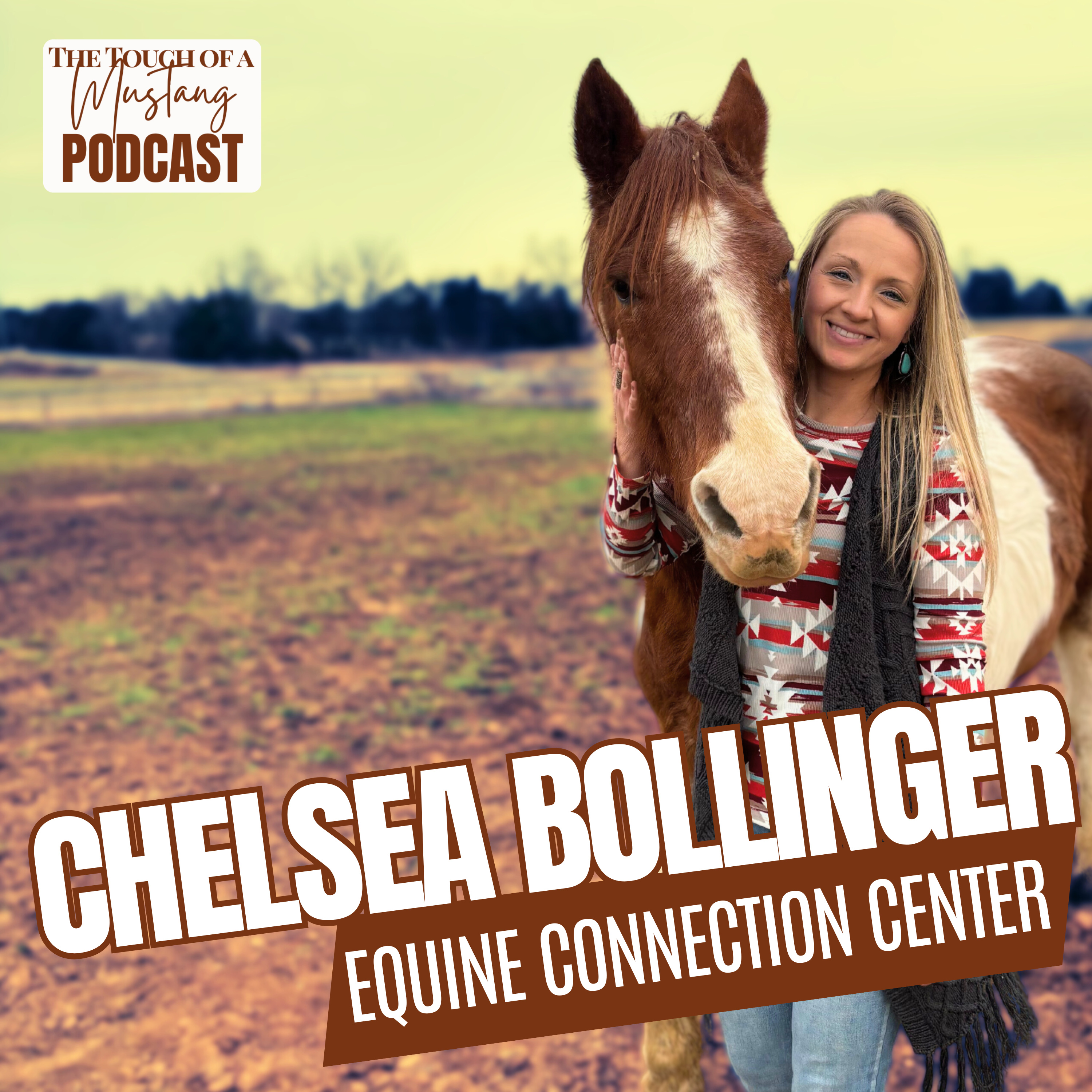 The Touch of a Mustang