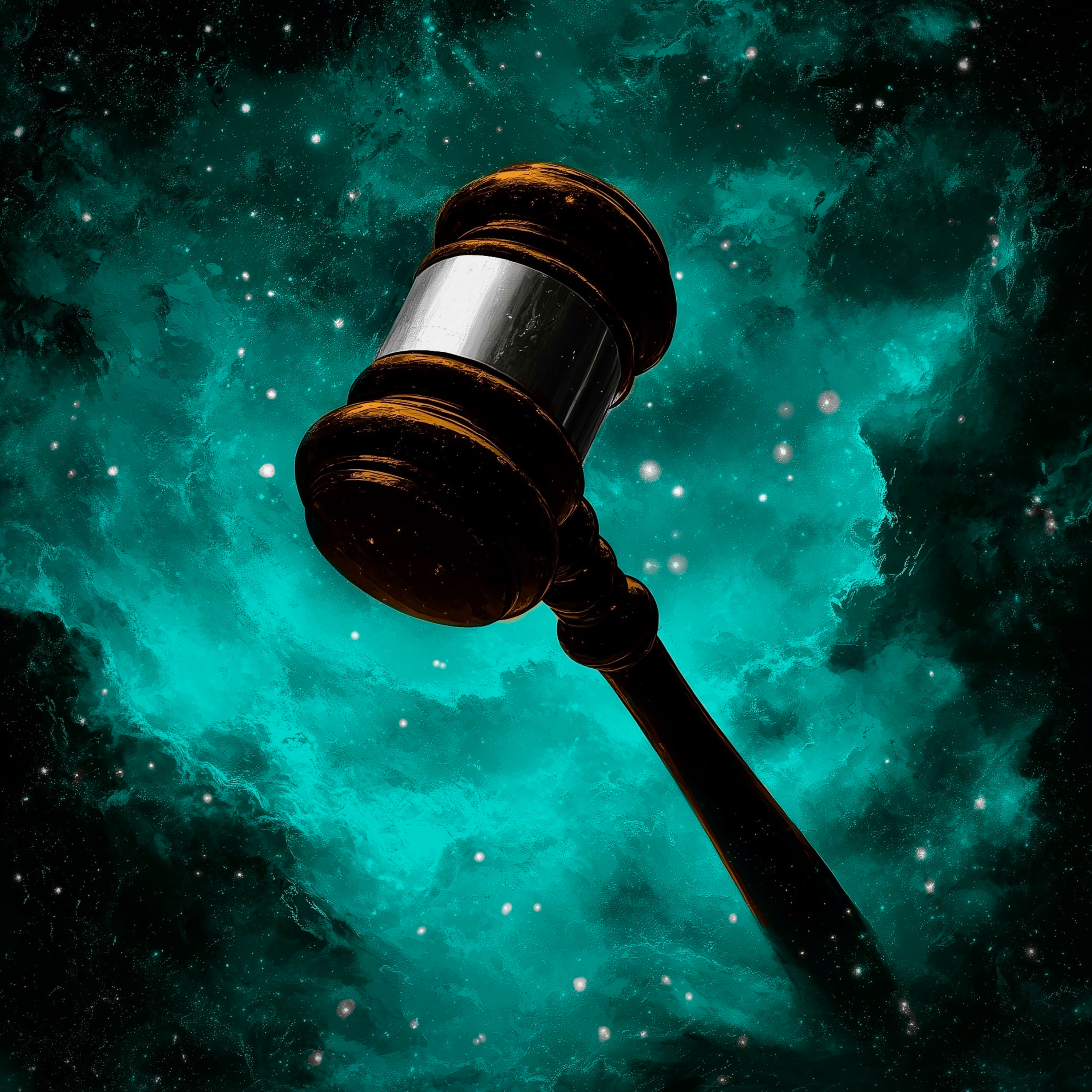 7. Time Court episode artwork