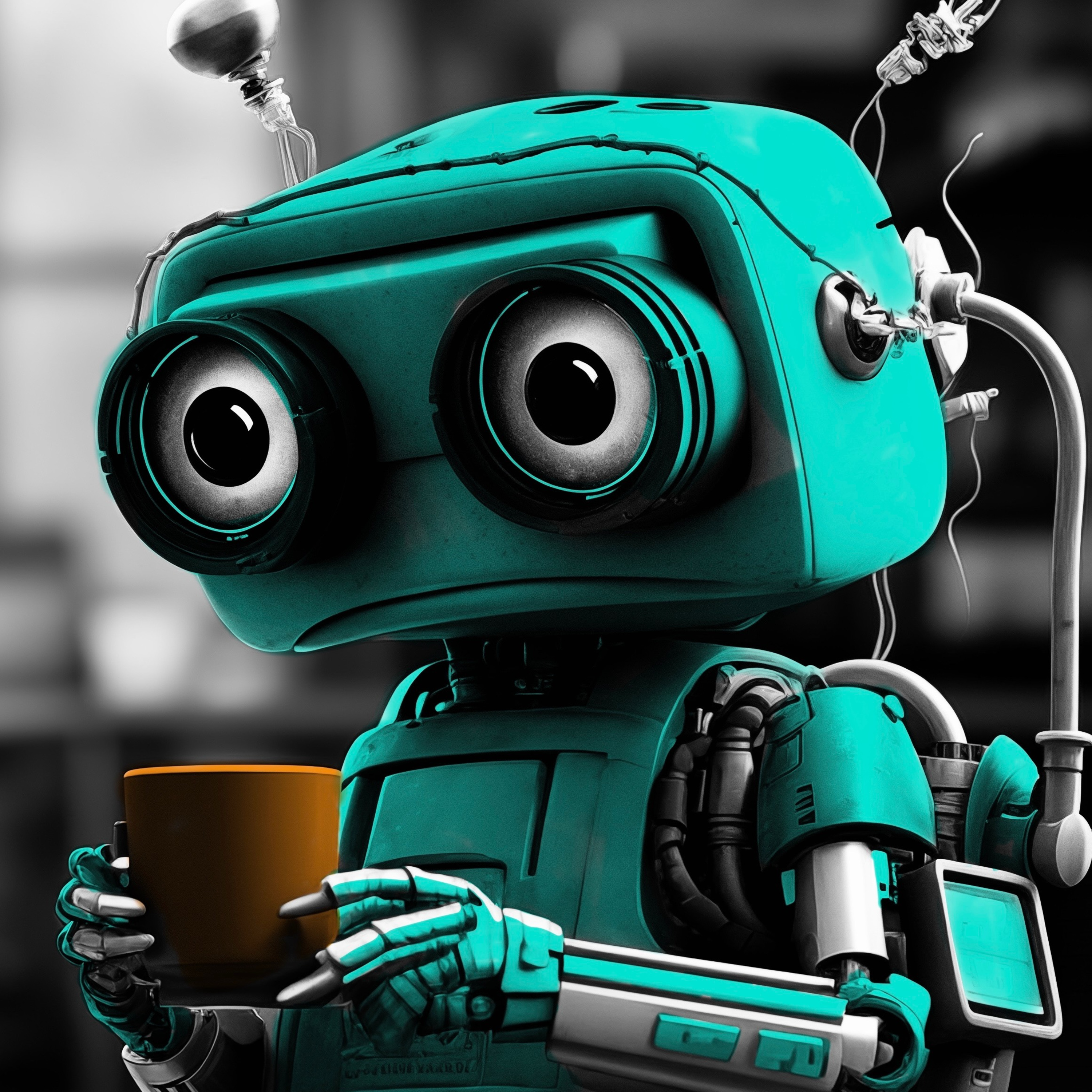 AdBot Reviews Season 1