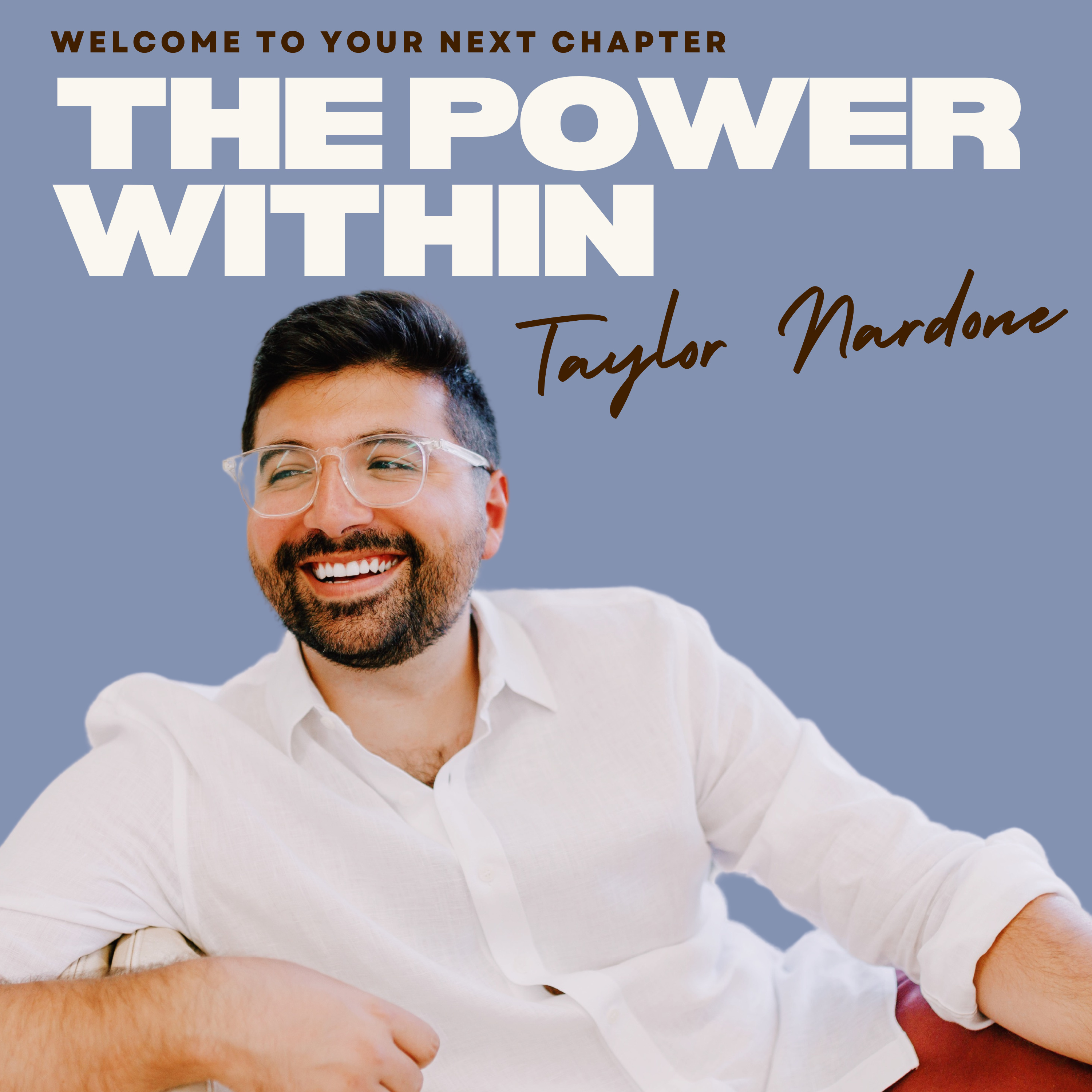 The Taylor Nardone Podcast