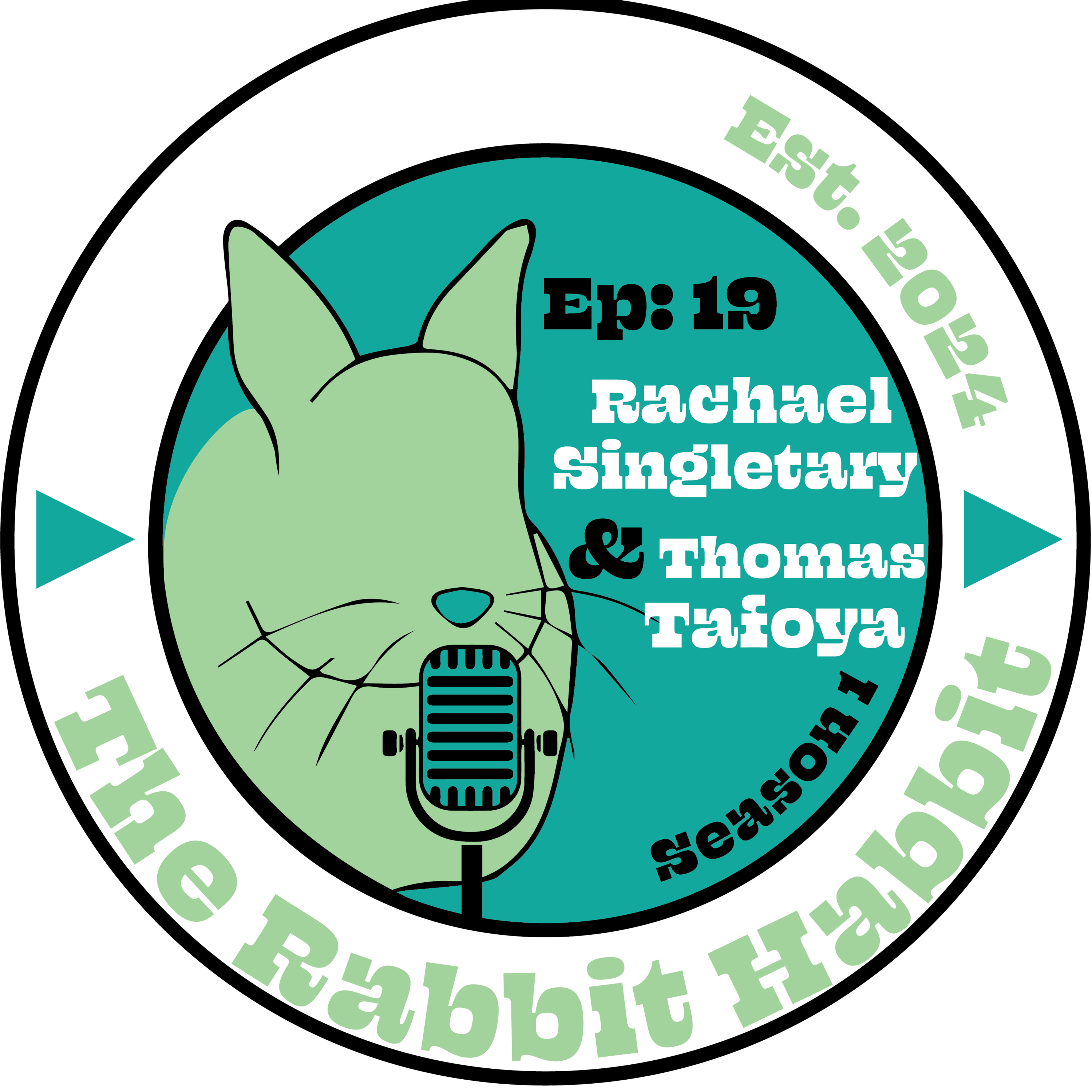 The Rabbit Habbit