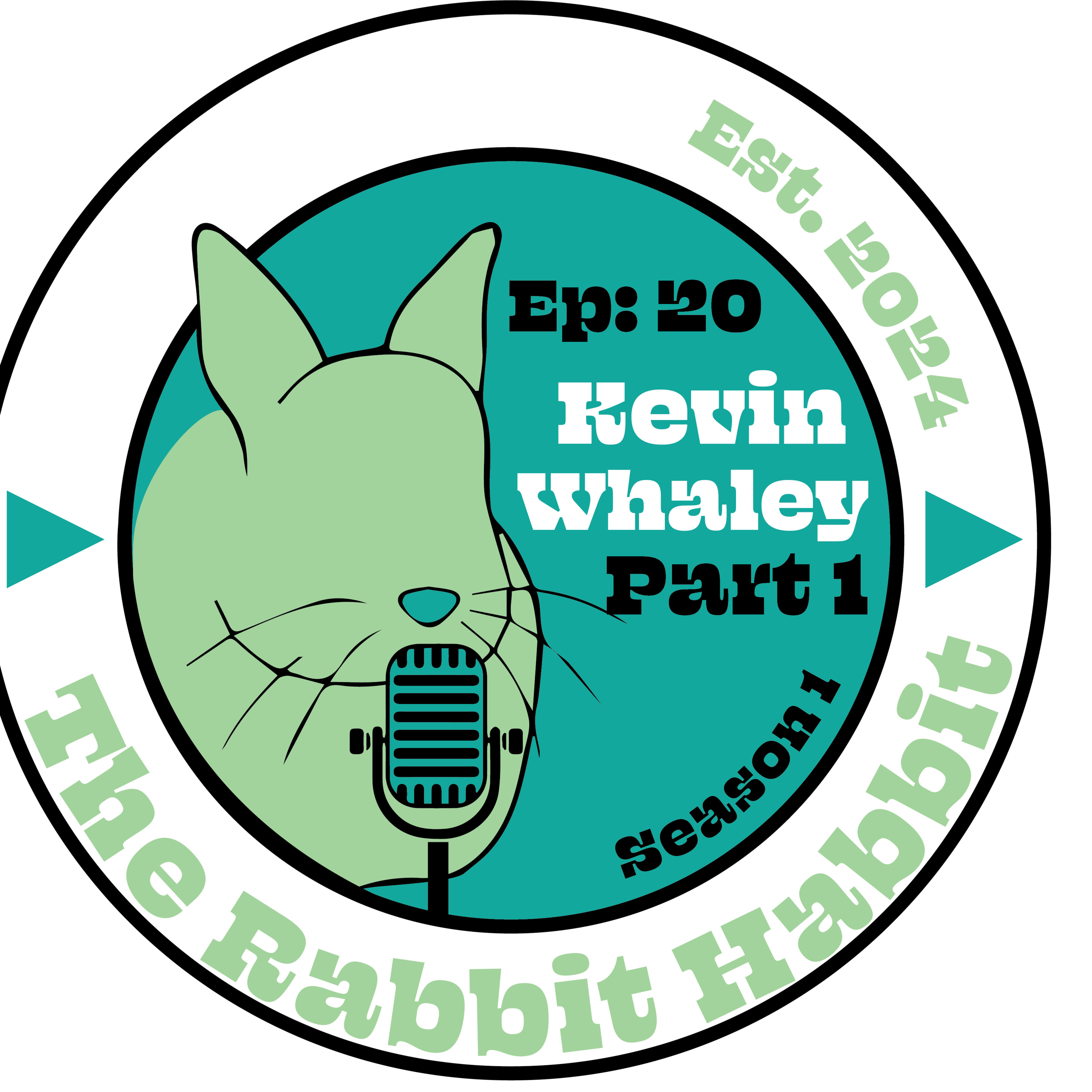 The Rabbit Habbit