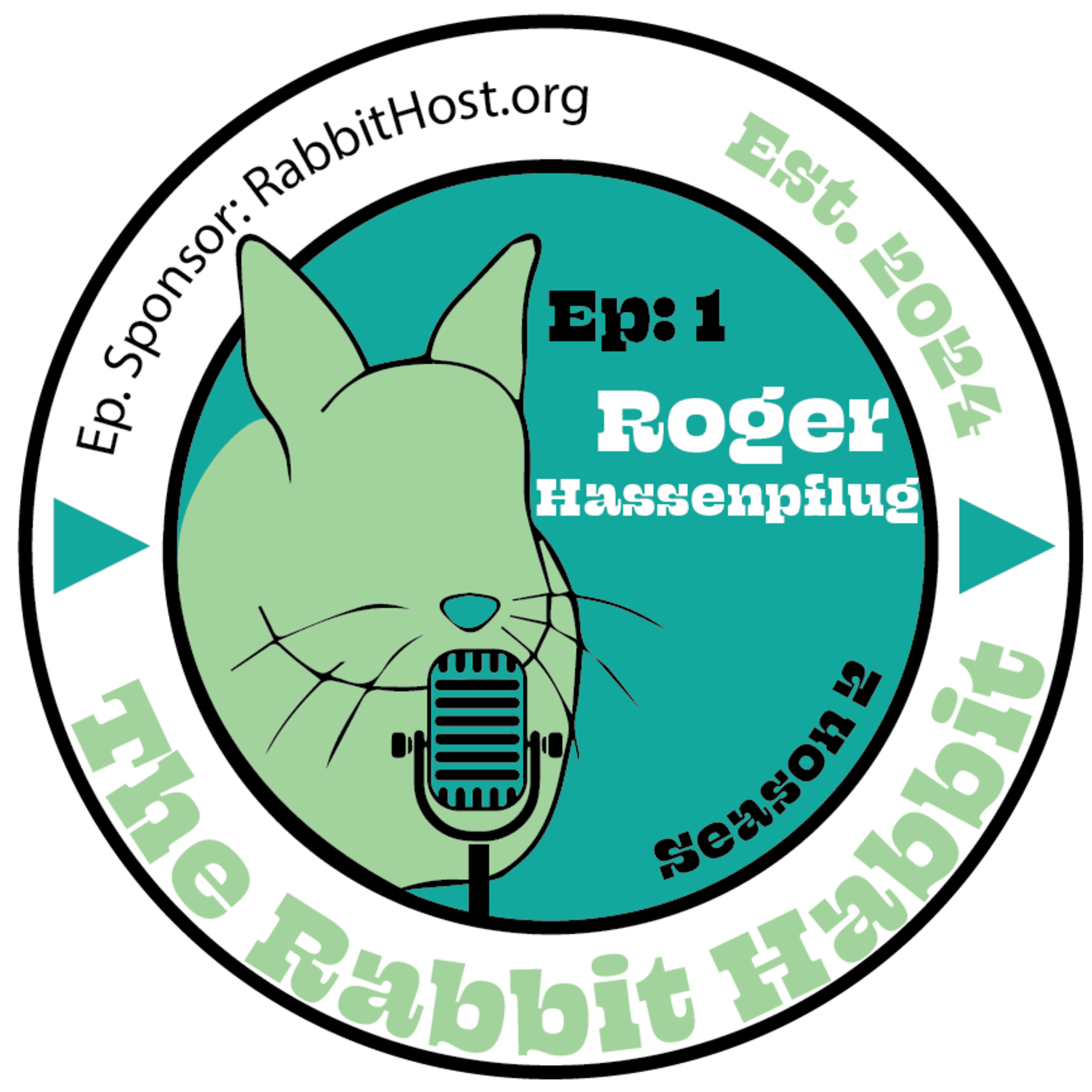 The Rabbit Habbit