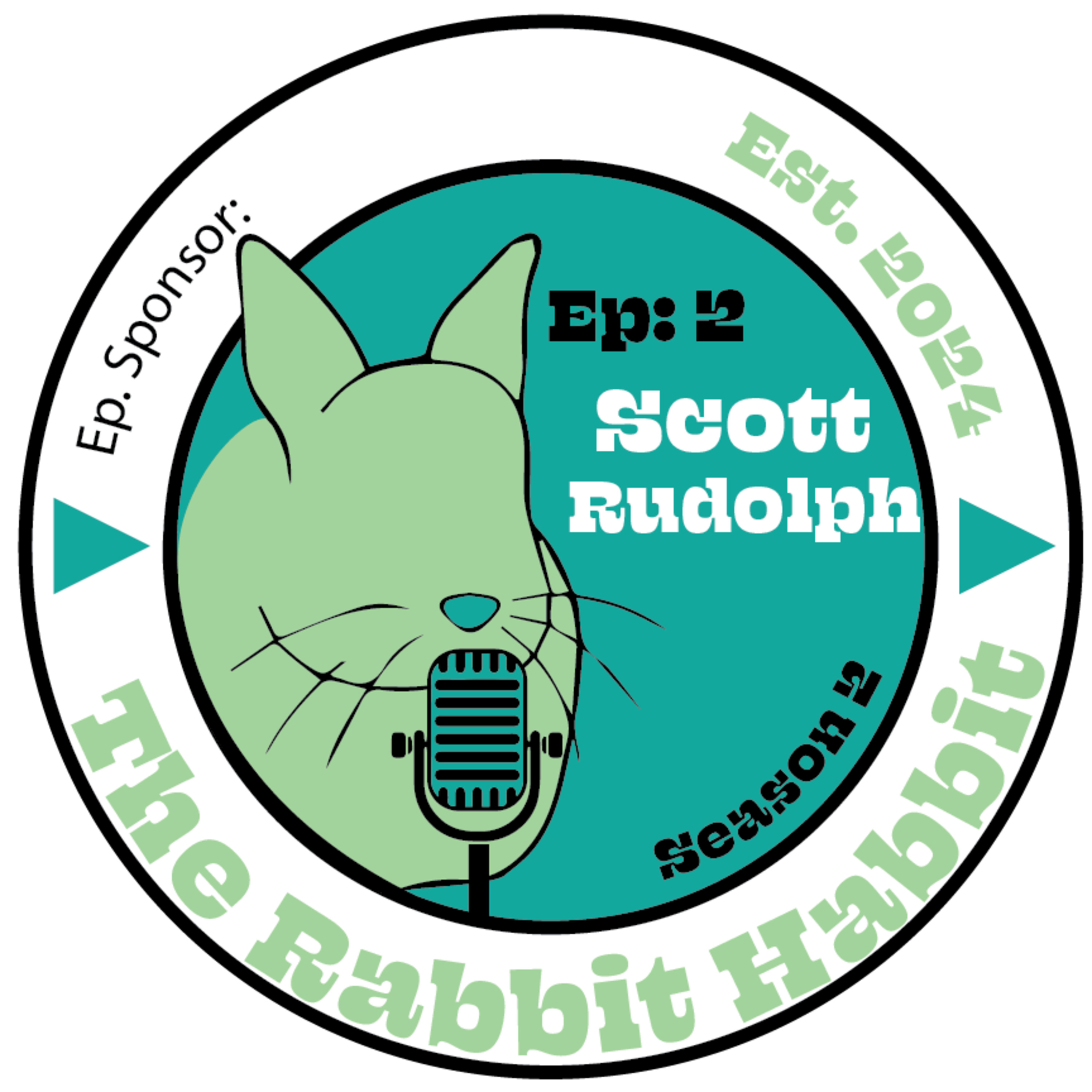 The Rabbit Habbit