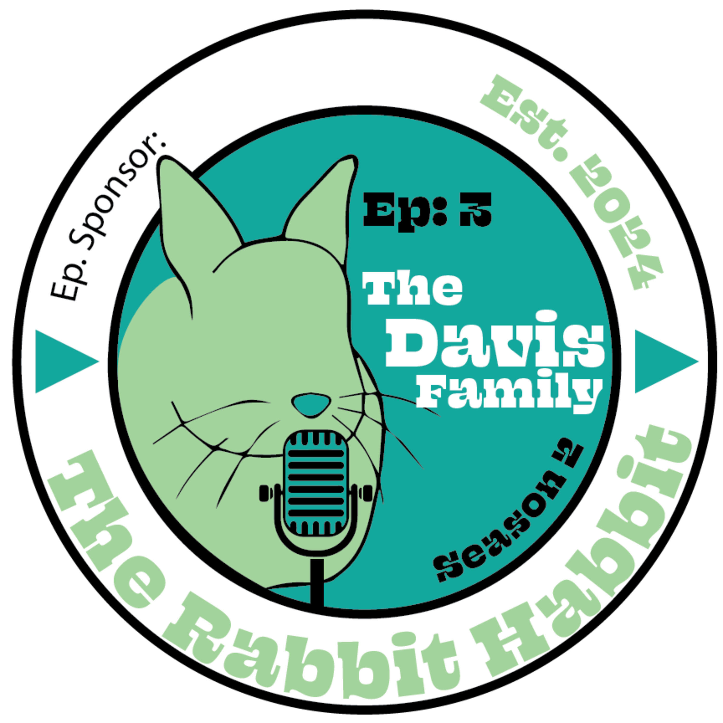 The Rabbit Habbit
