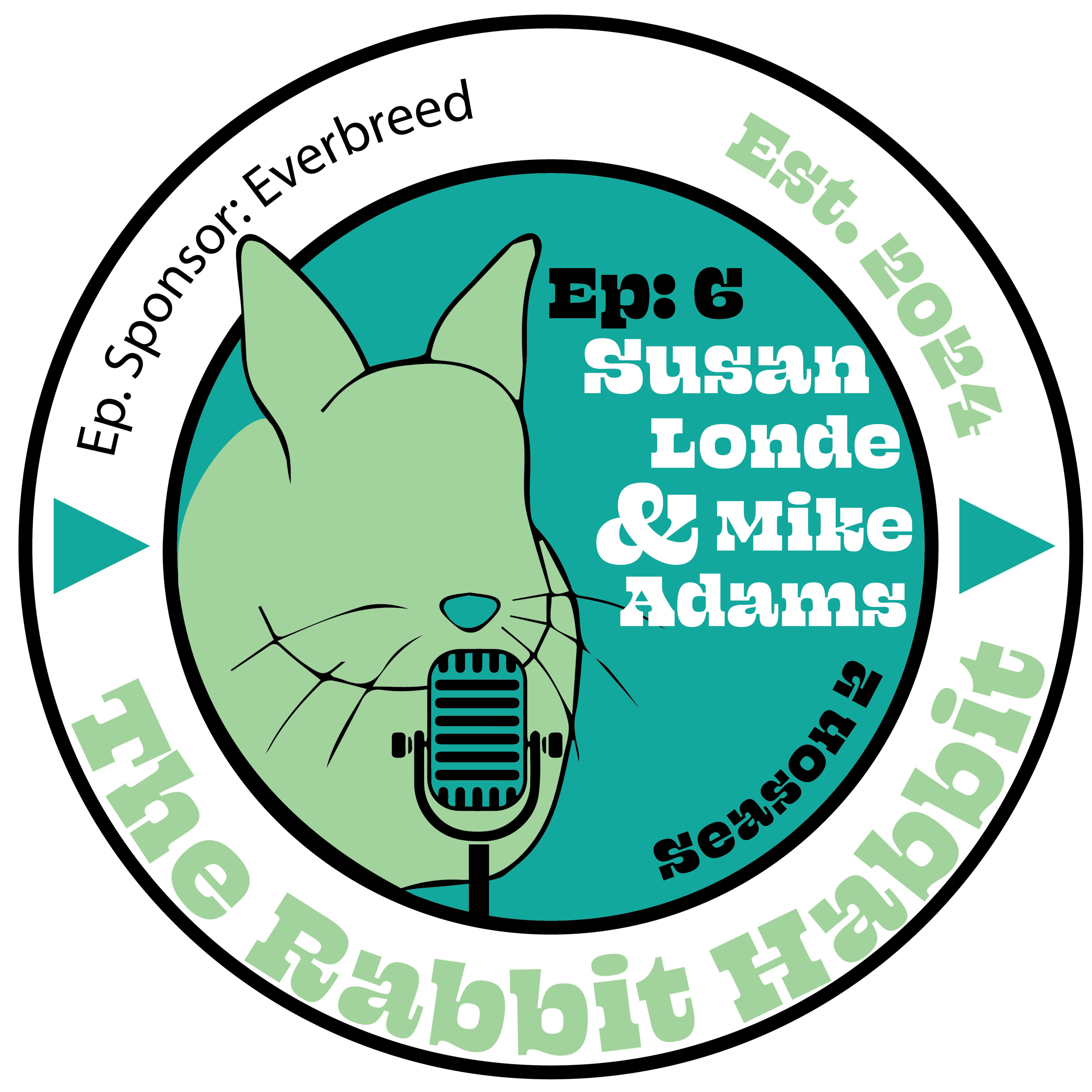 The Rabbit Habbit