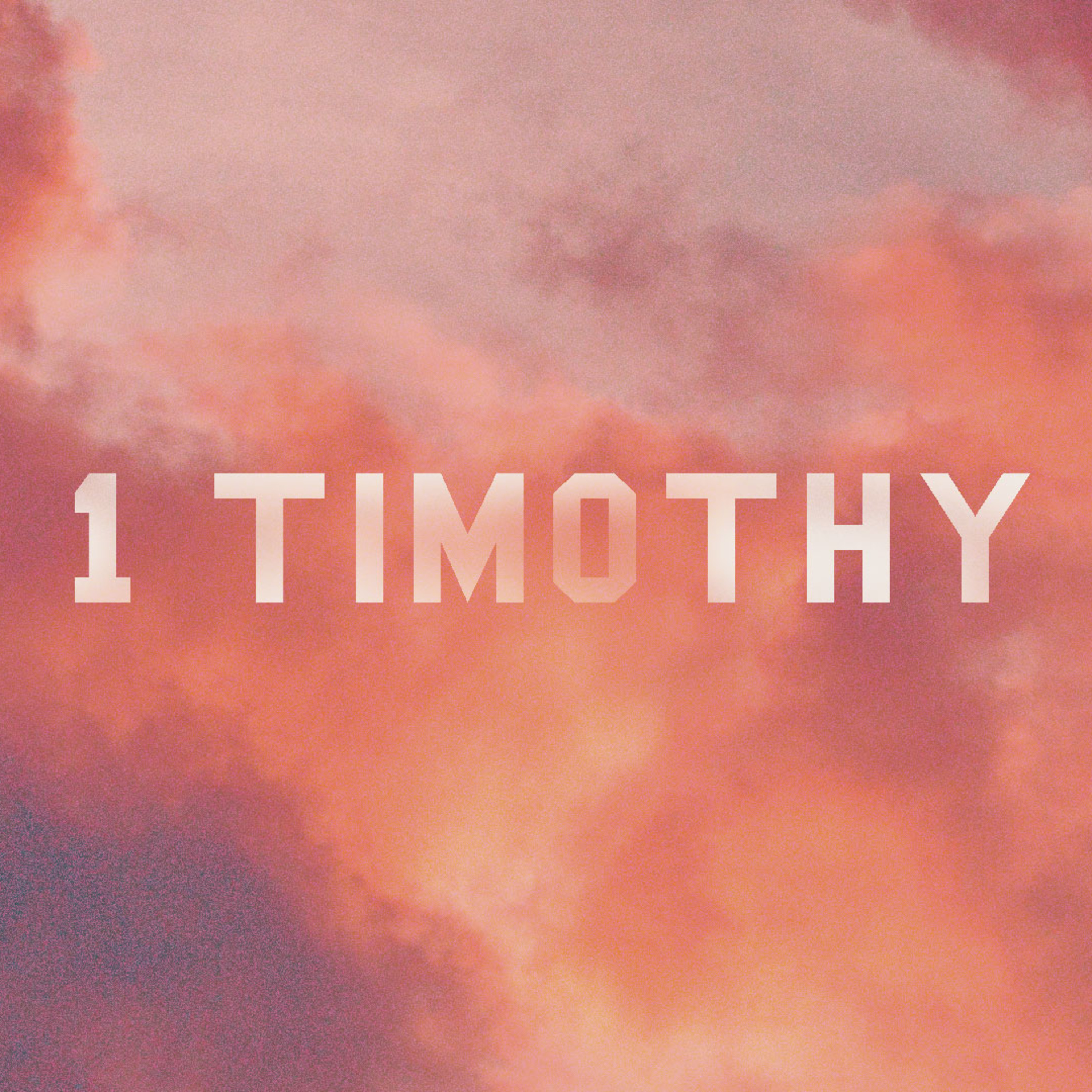1 Timothy 1:12-17 - Amazing Grace episode artwork