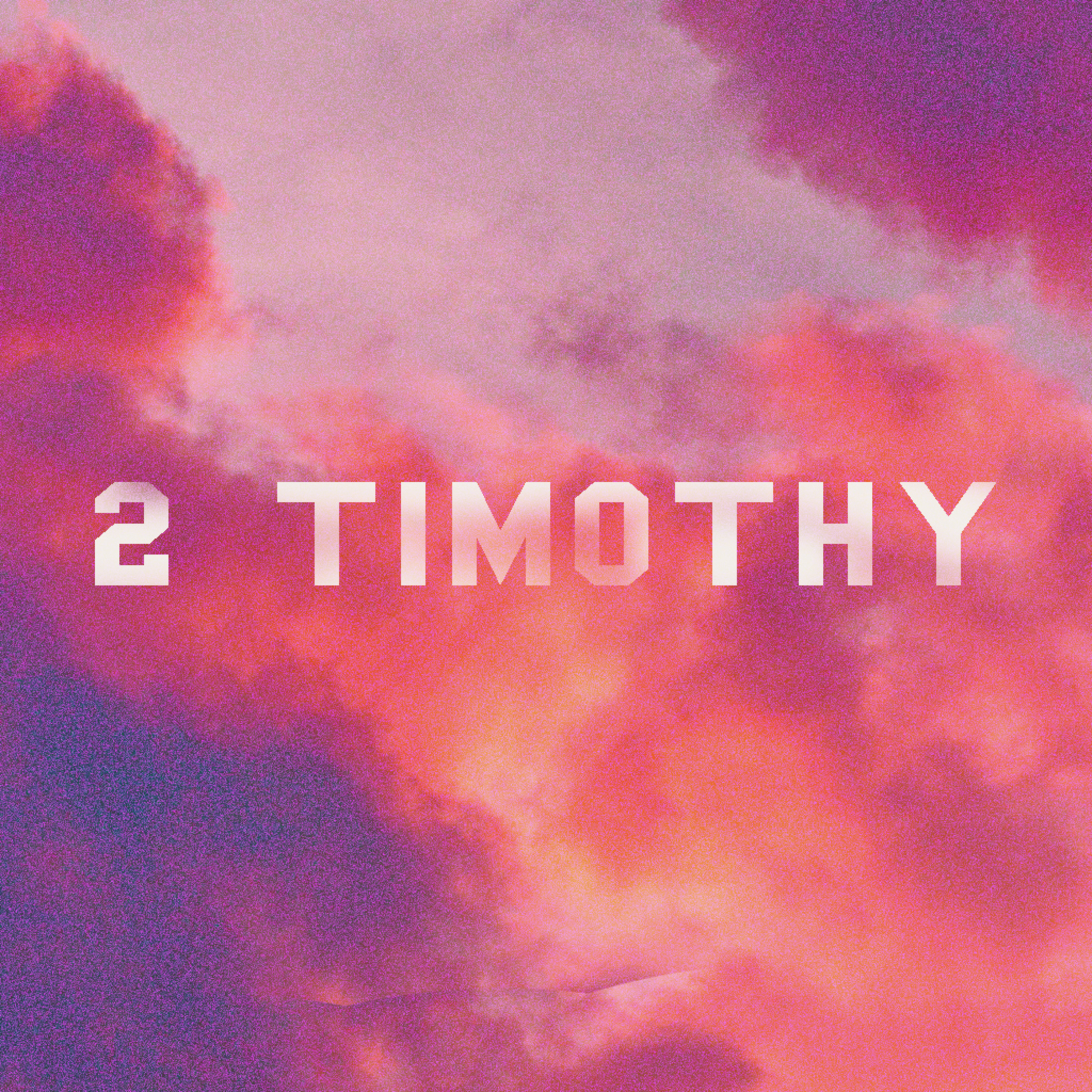2 Timothy 2:15-19 - The Unashamed Worker episode artwork