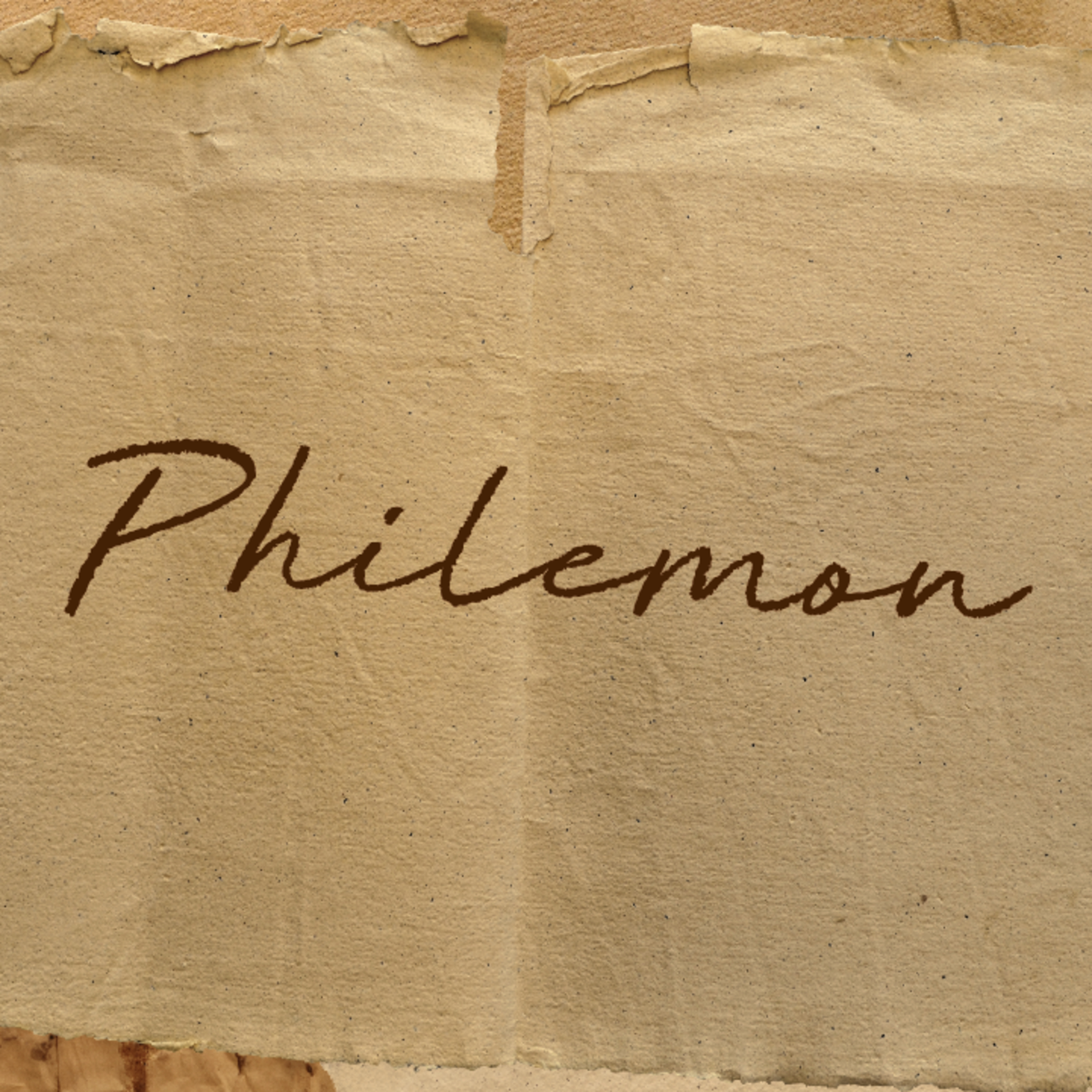 Philemon - For Love's Sake episode artwork