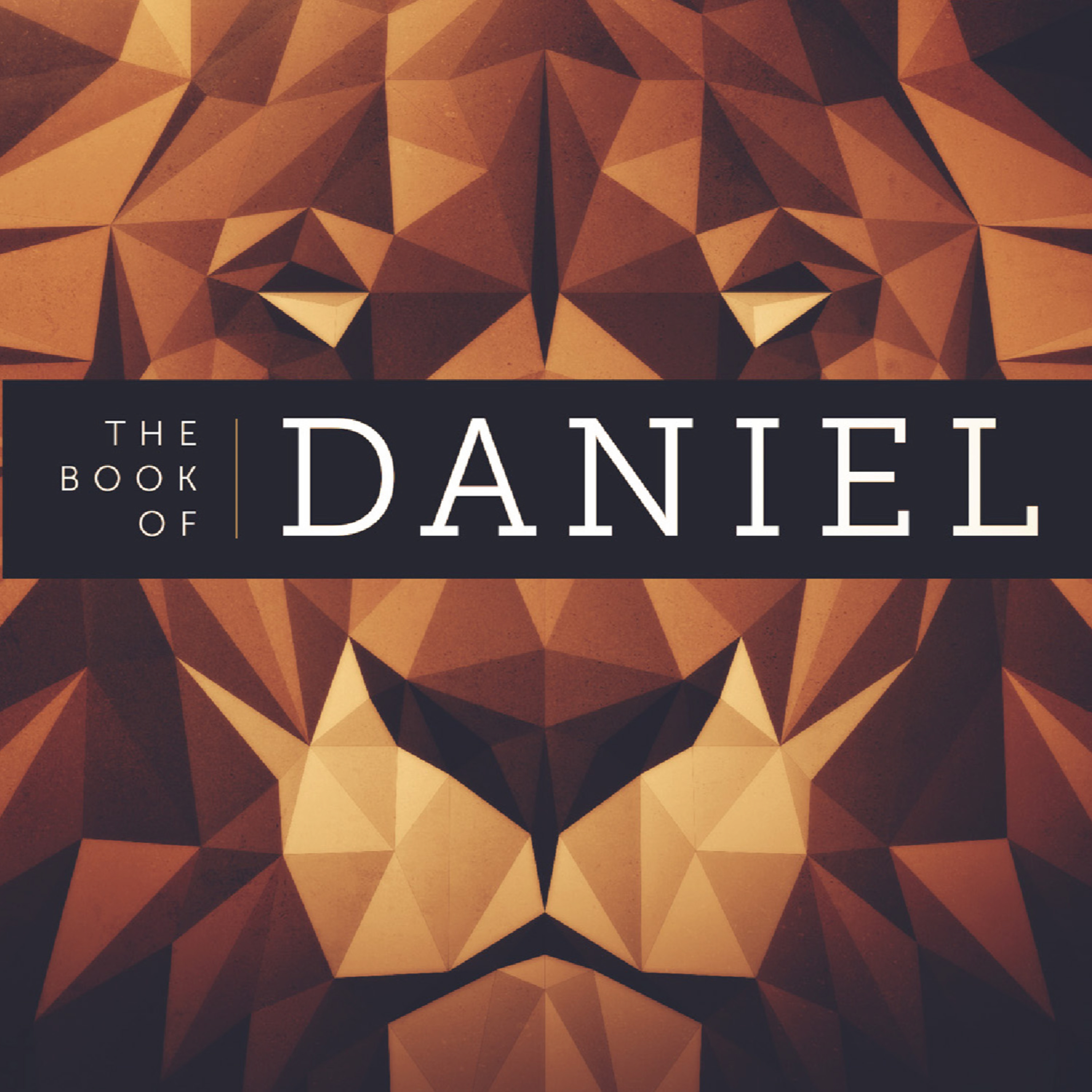 Daniel 9:20-27 - The Seventy Weeks Prophecy episode artwork