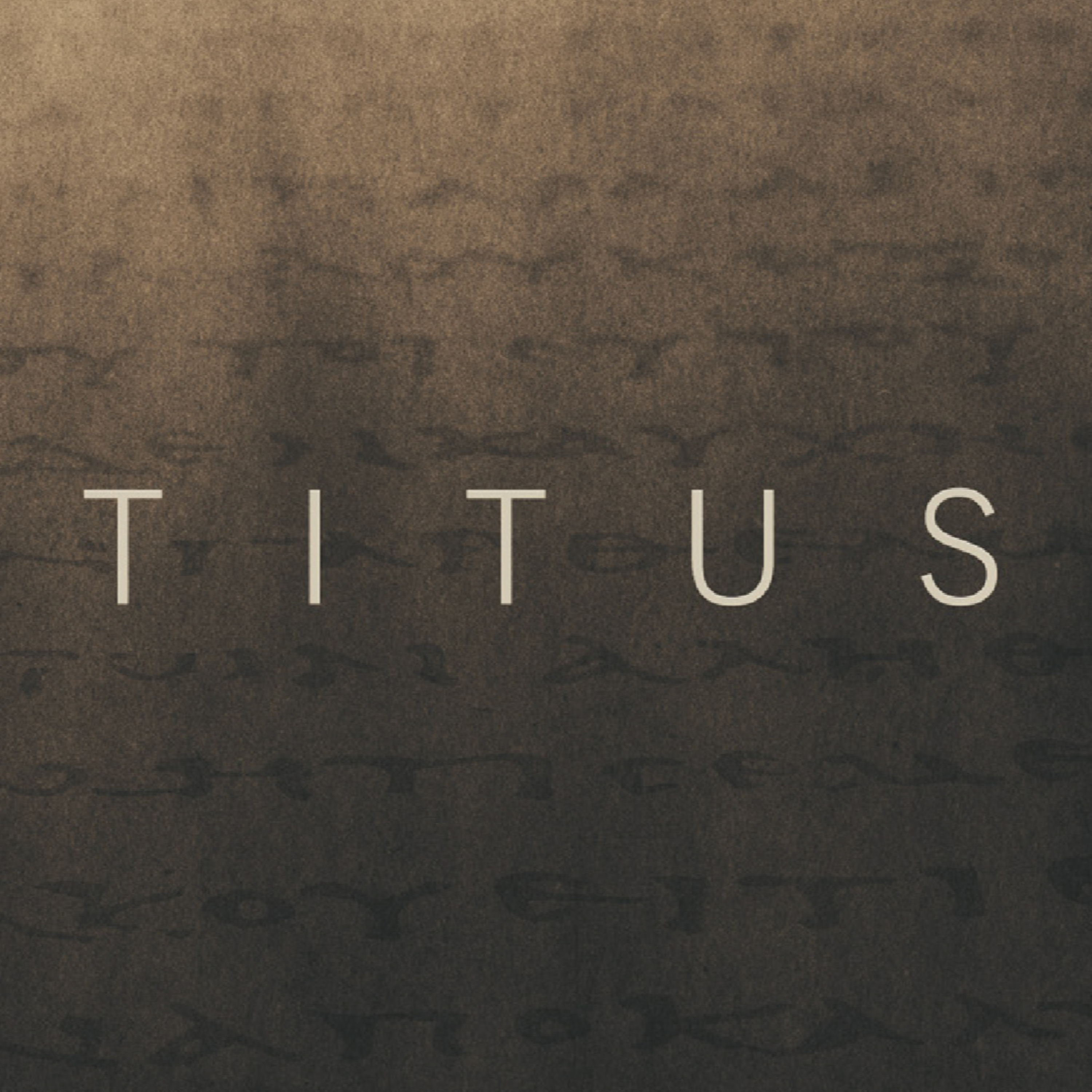 Titus 1:5-9 - The Elder episode artwork