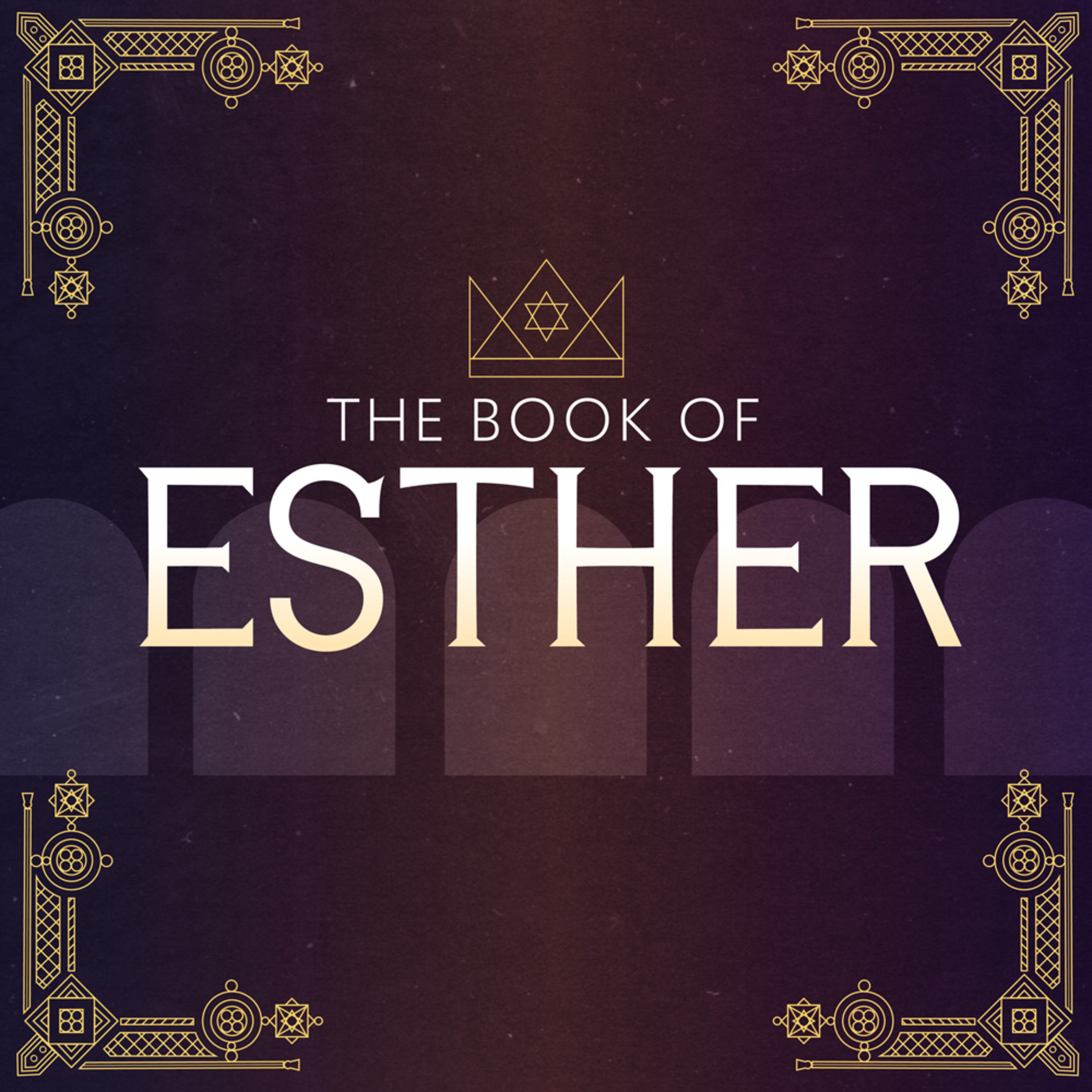 Esther 8-10 - Purim episode artwork