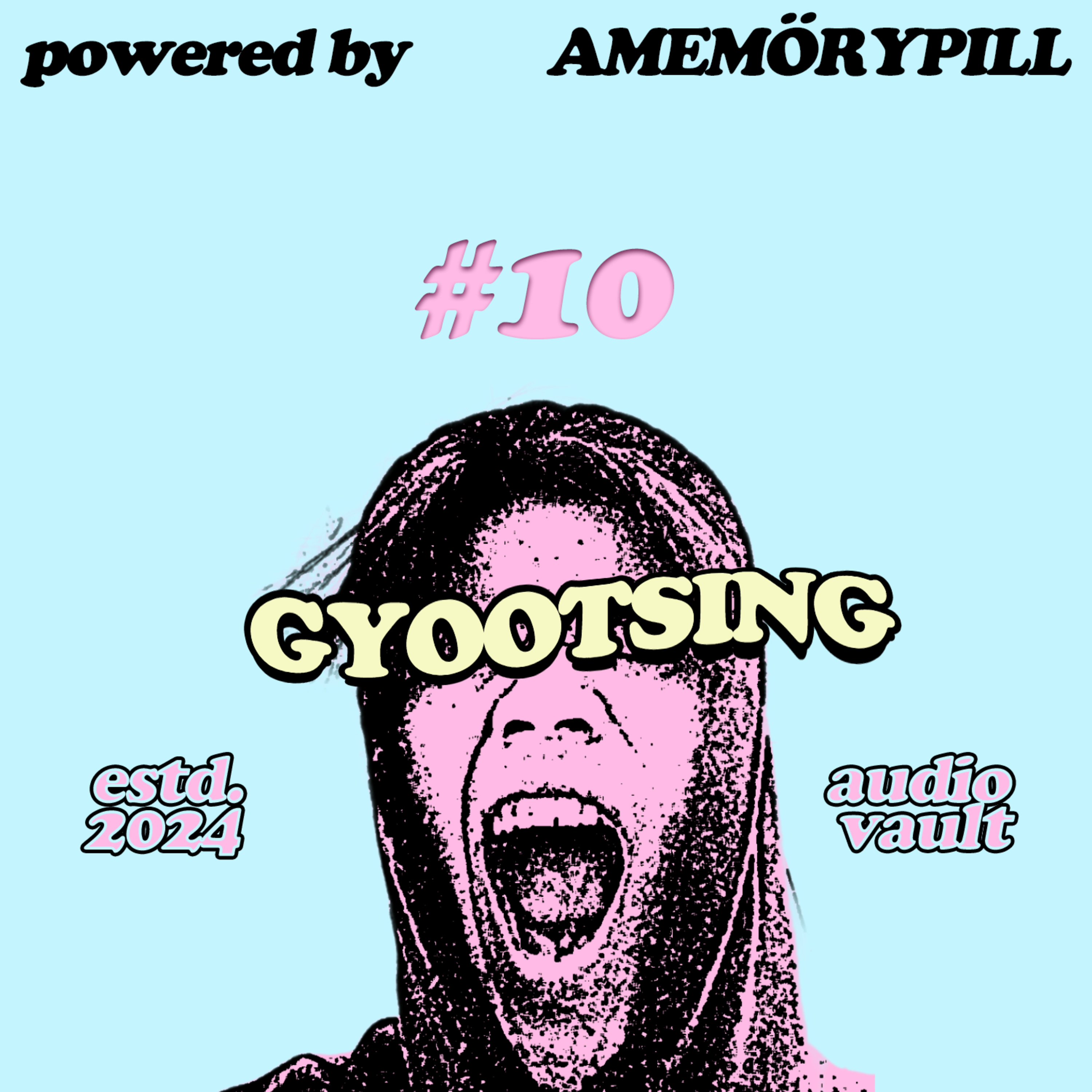 GYOOTSING