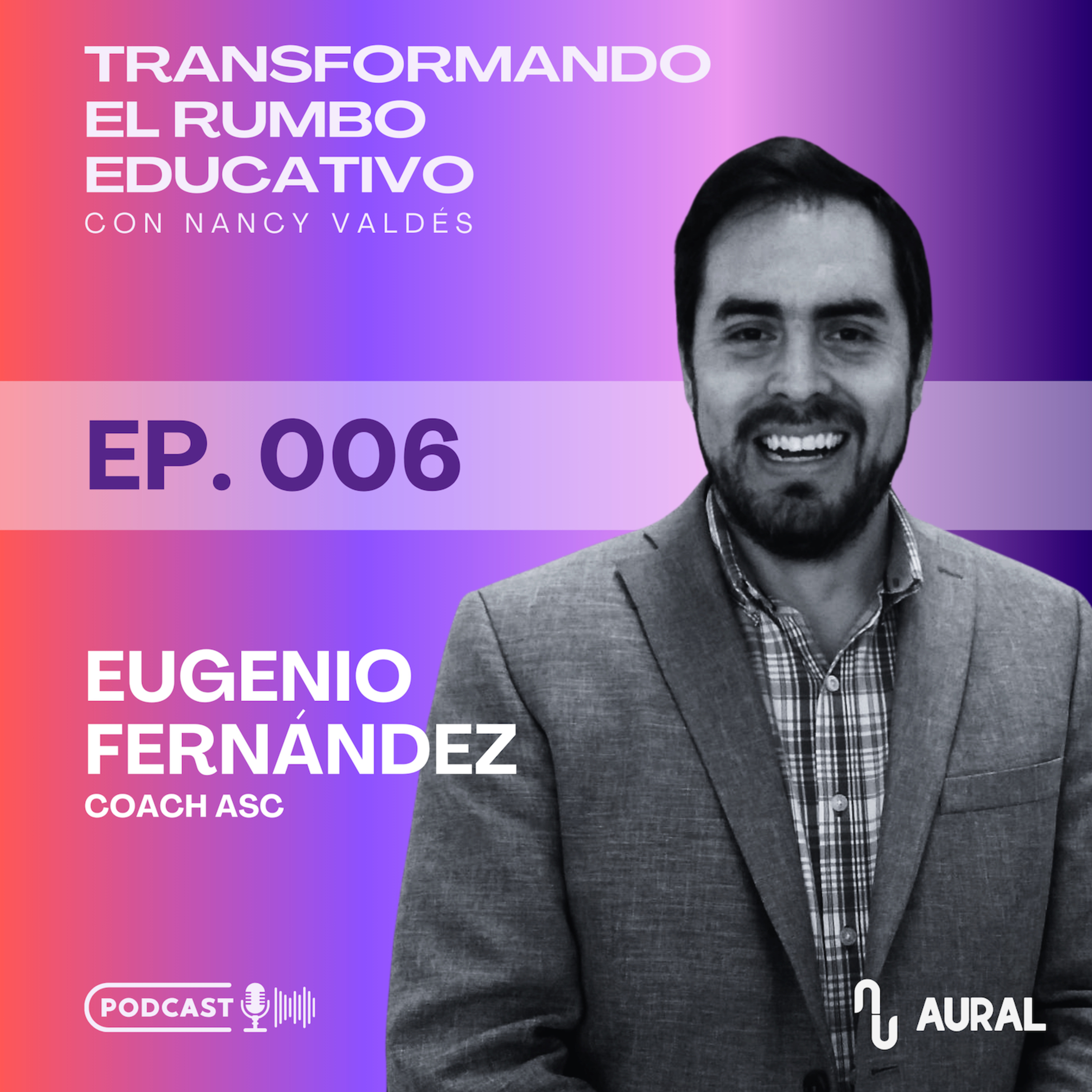 Transformando el Rumbo Educativo