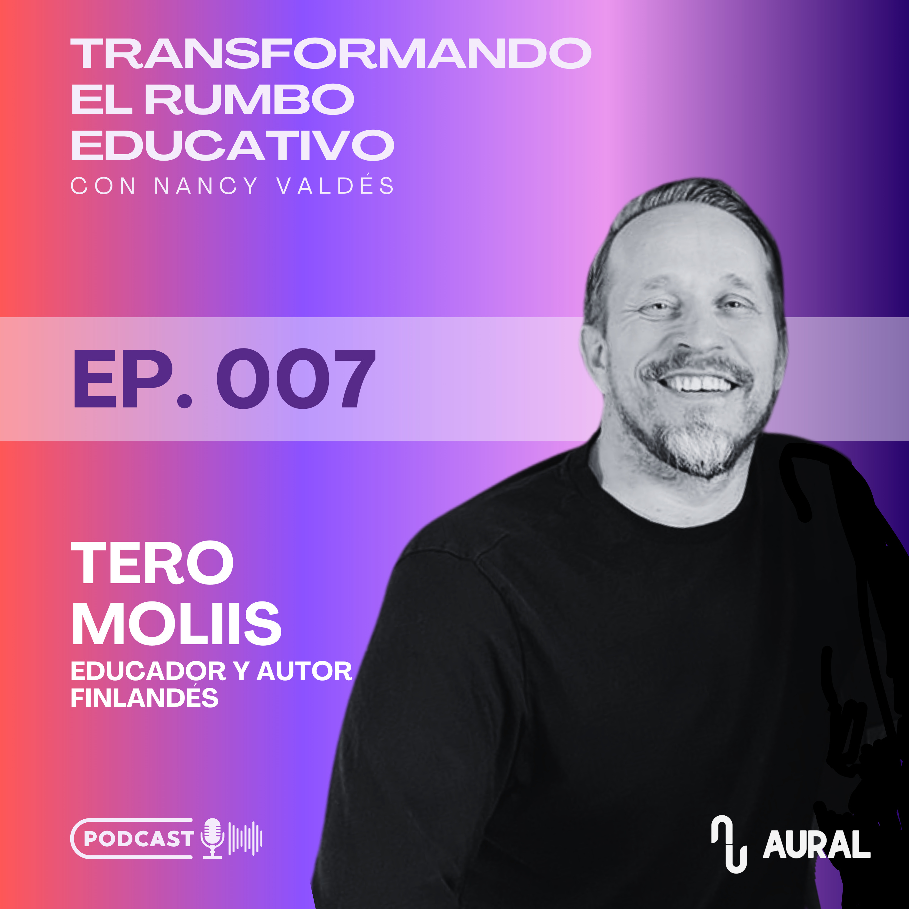 Transformando el Rumbo Educativo