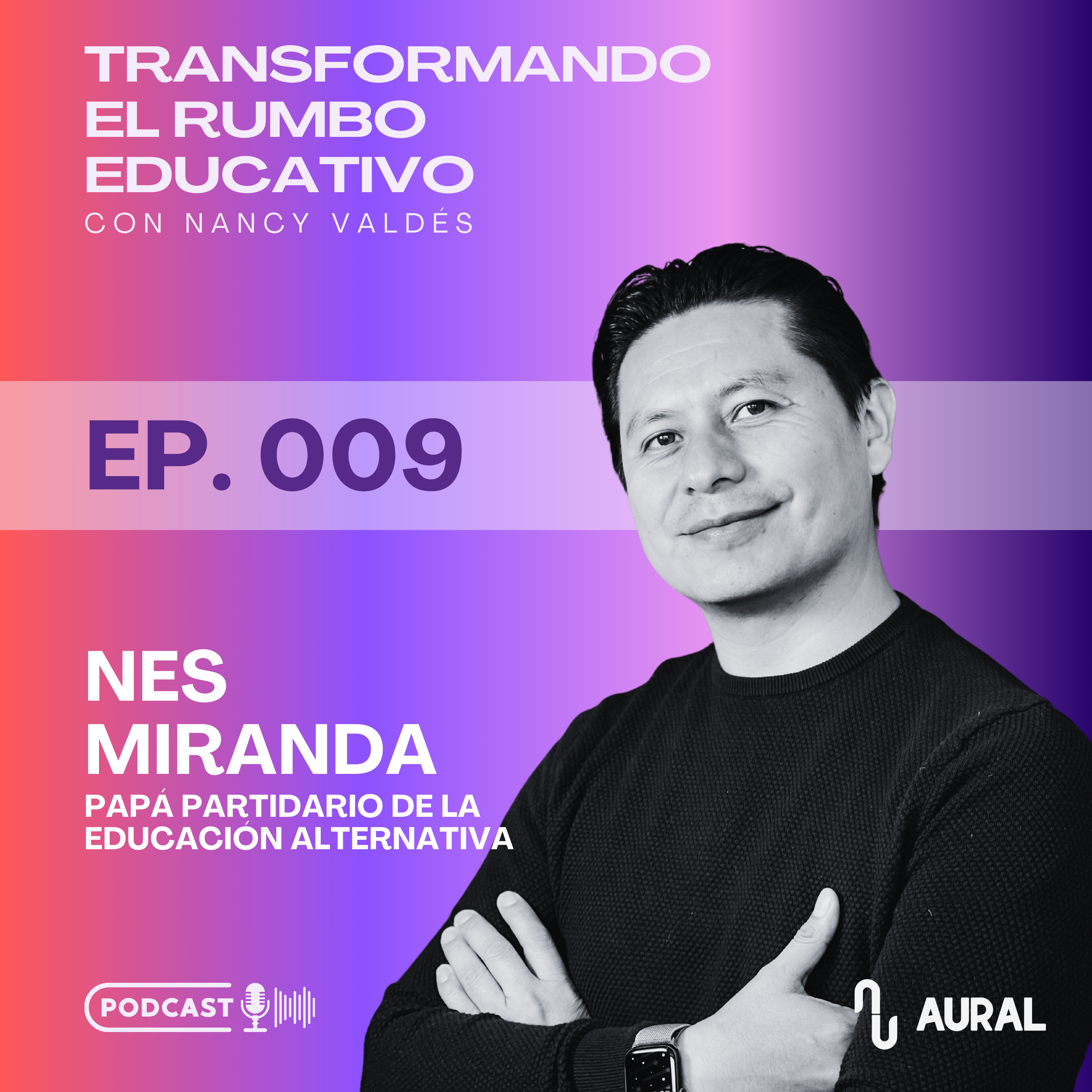 Transformando el Rumbo Educativo
