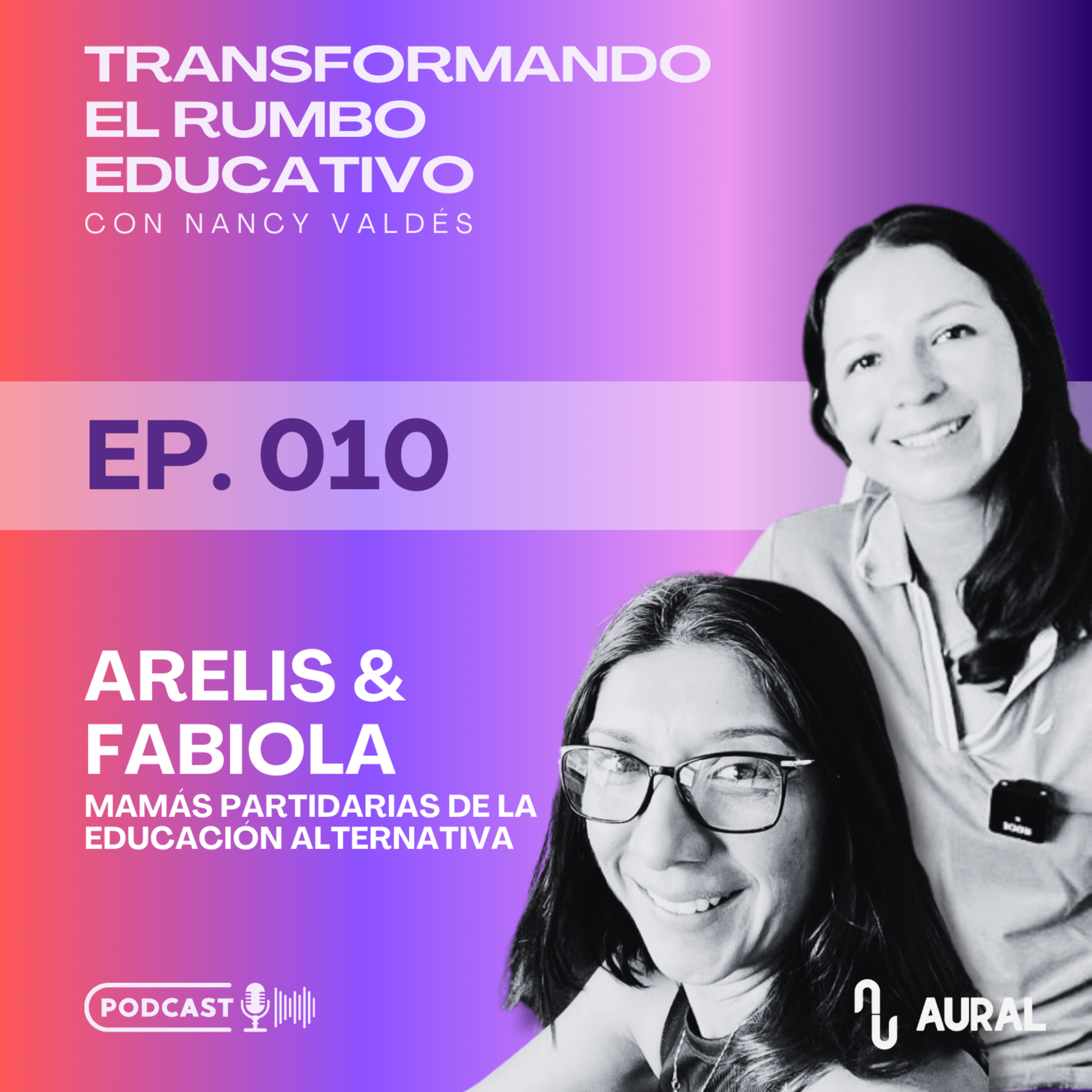 Transformando el Rumbo Educativo