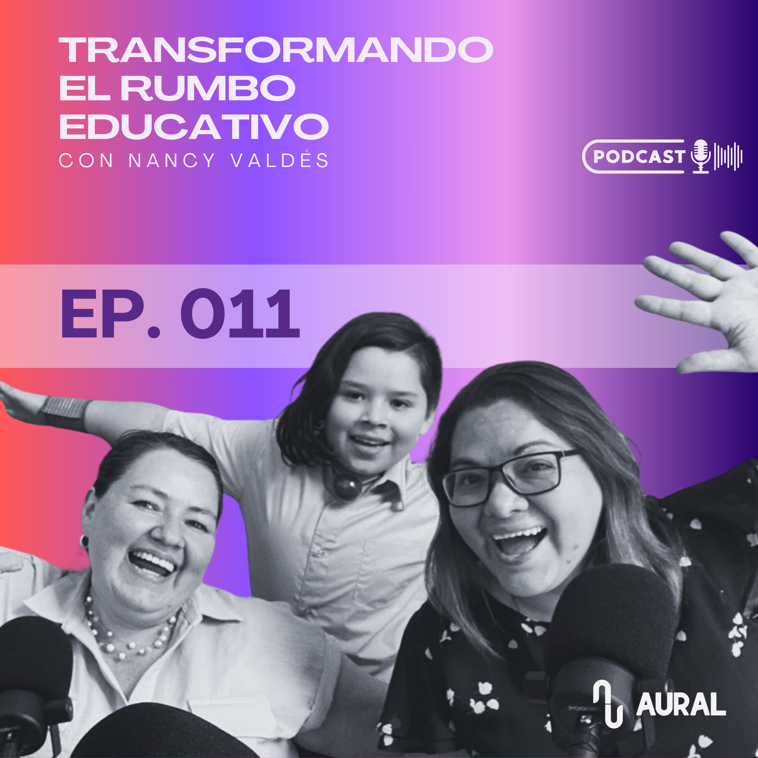 Transformando el Rumbo Educativo