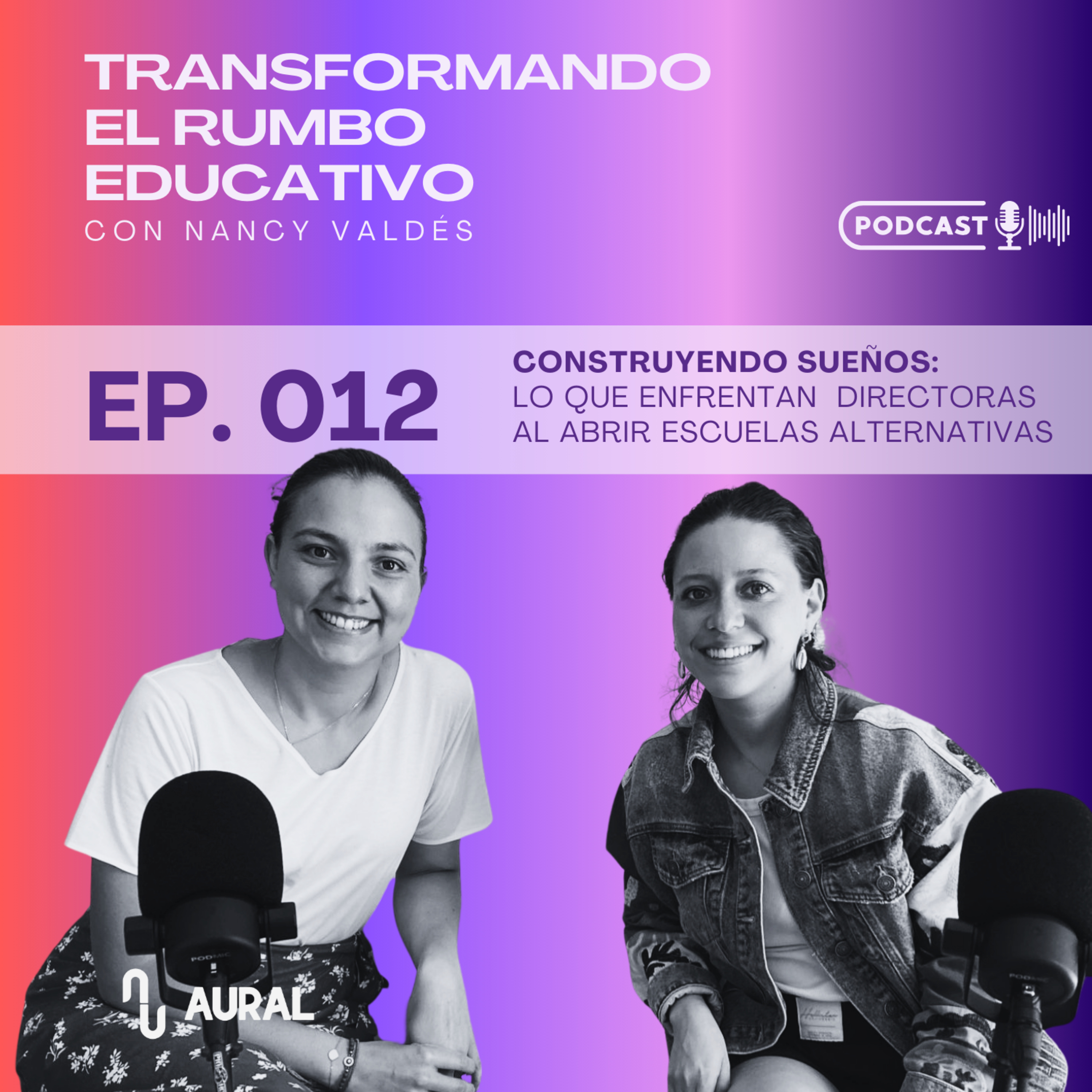 Transformando el Rumbo Educativo