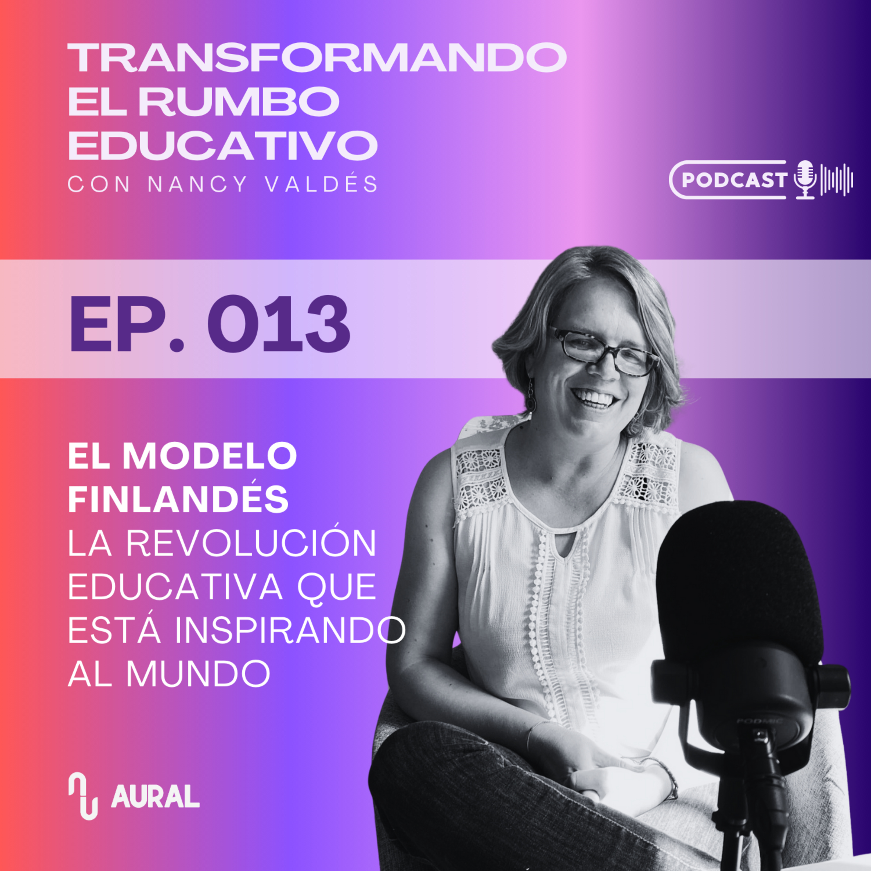Transformando el Rumbo Educativo
