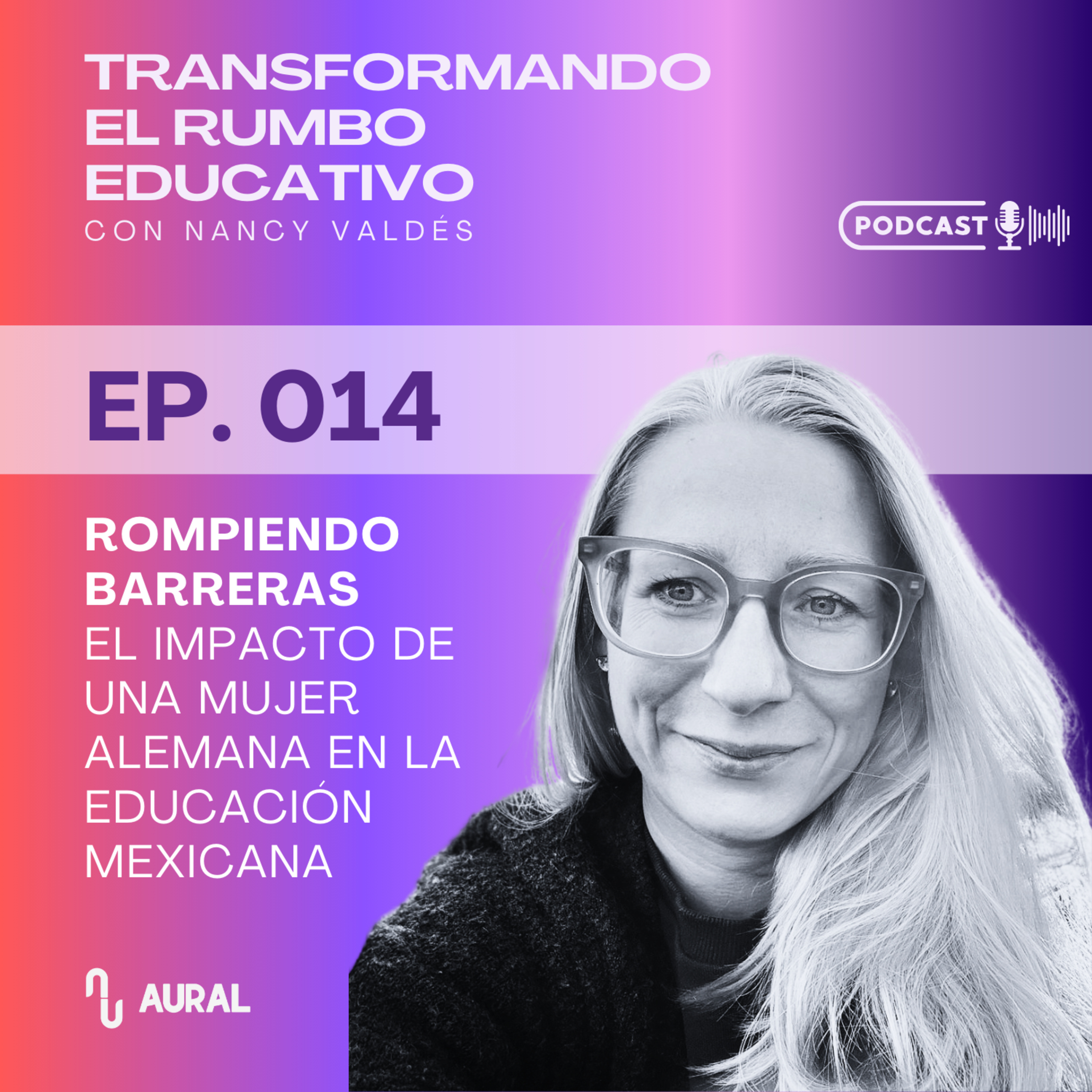 Transformando el Rumbo Educativo