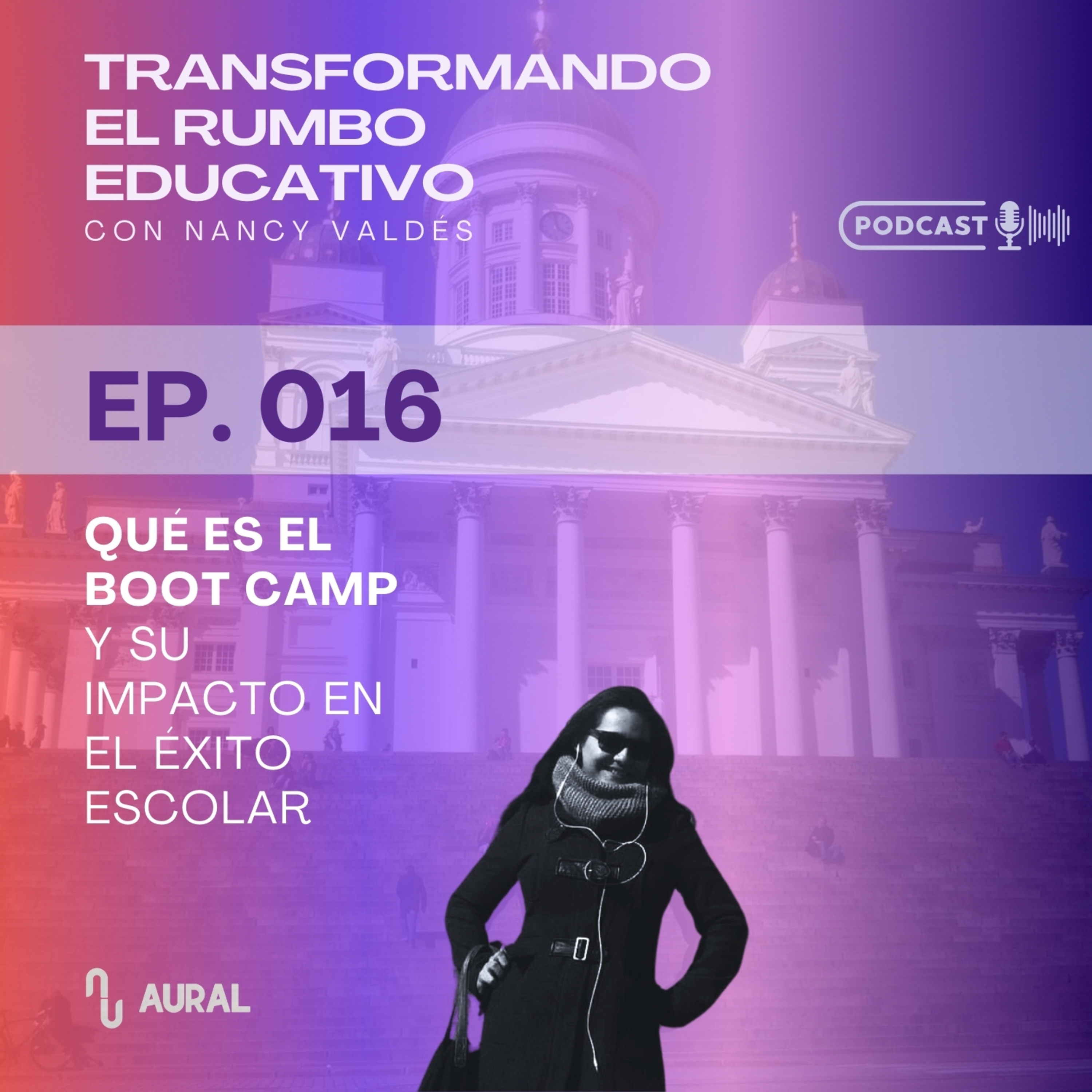 Transformando el Rumbo Educativo