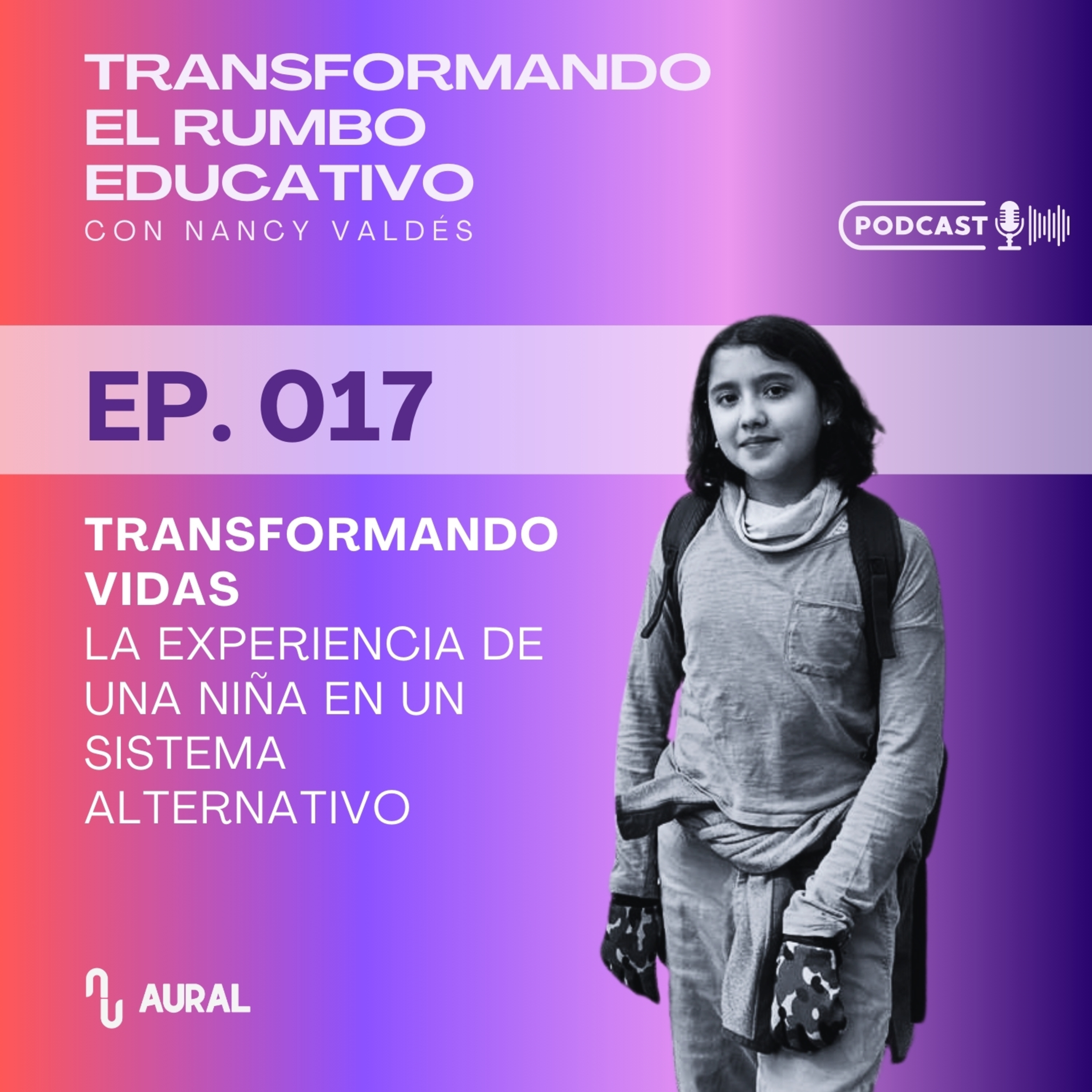 Transformando el Rumbo Educativo