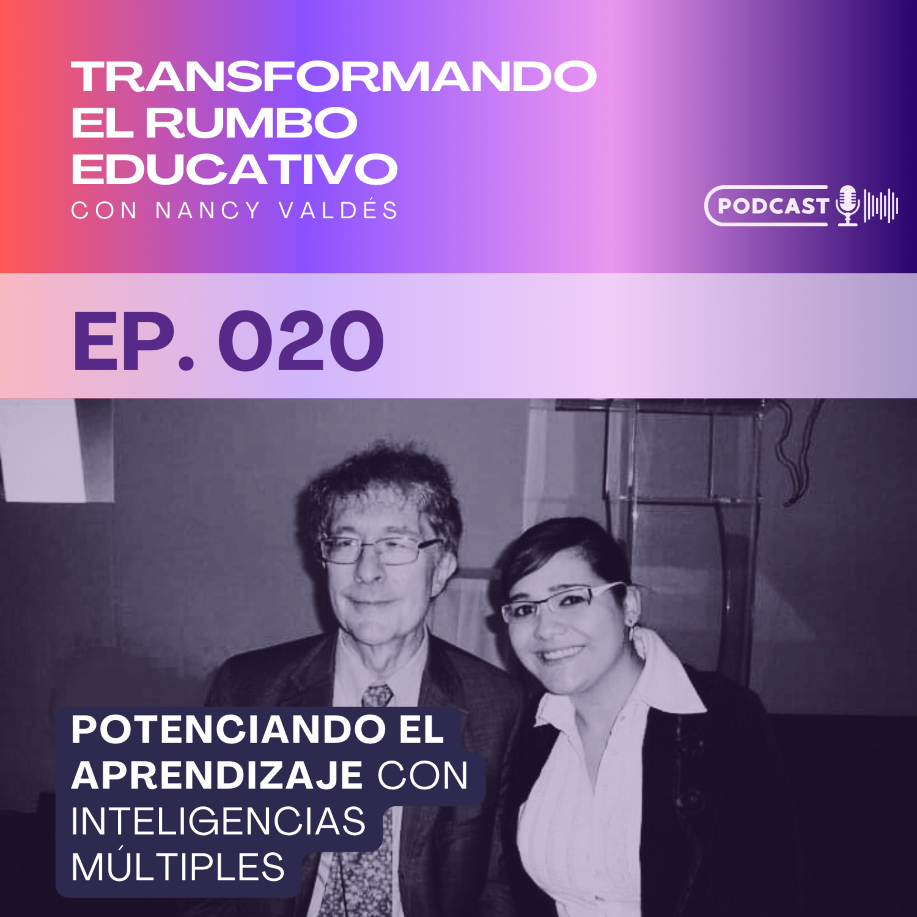 Transformando el Rumbo Educativo